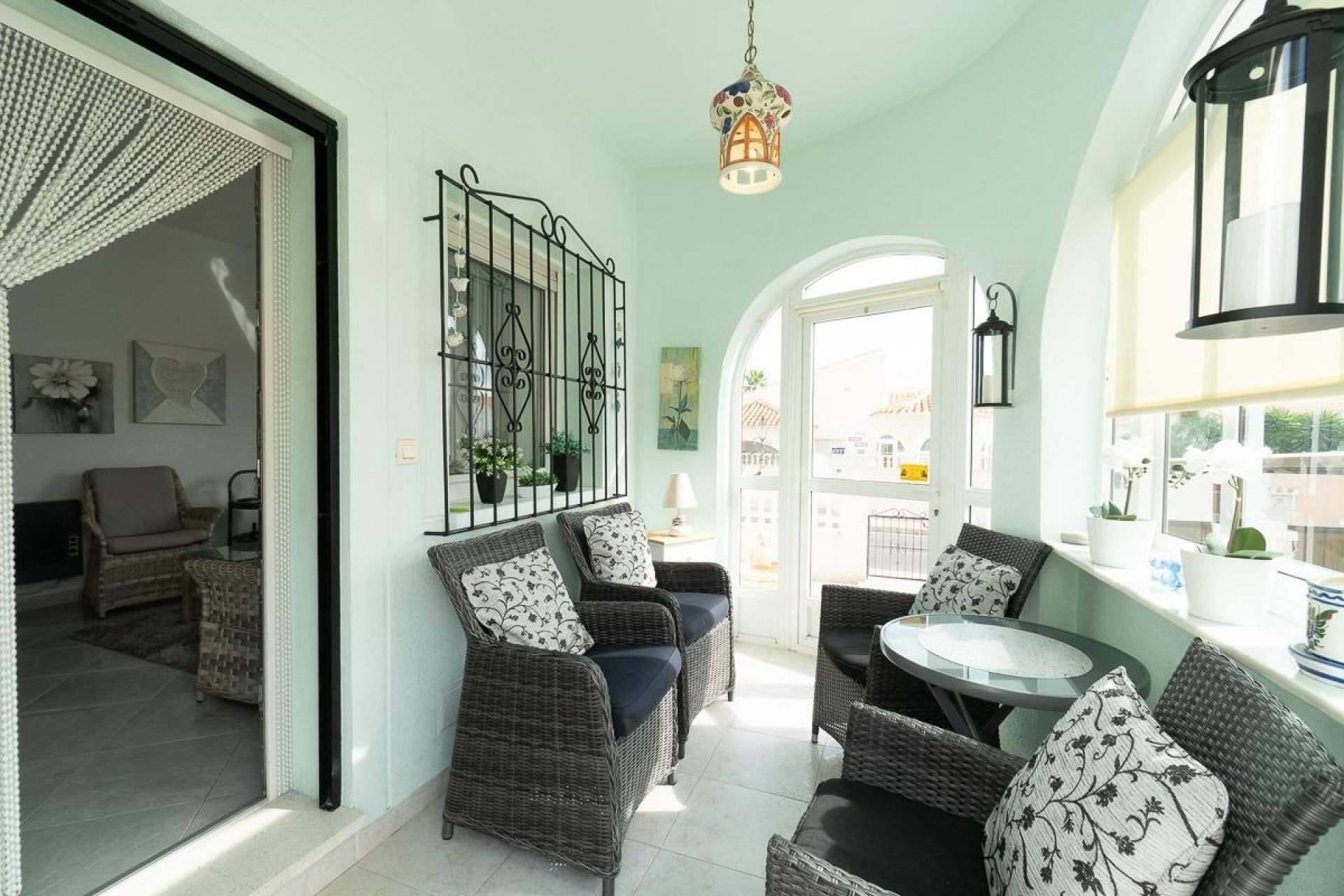 Reventa - Villa - Orihuela Costa - La Florida