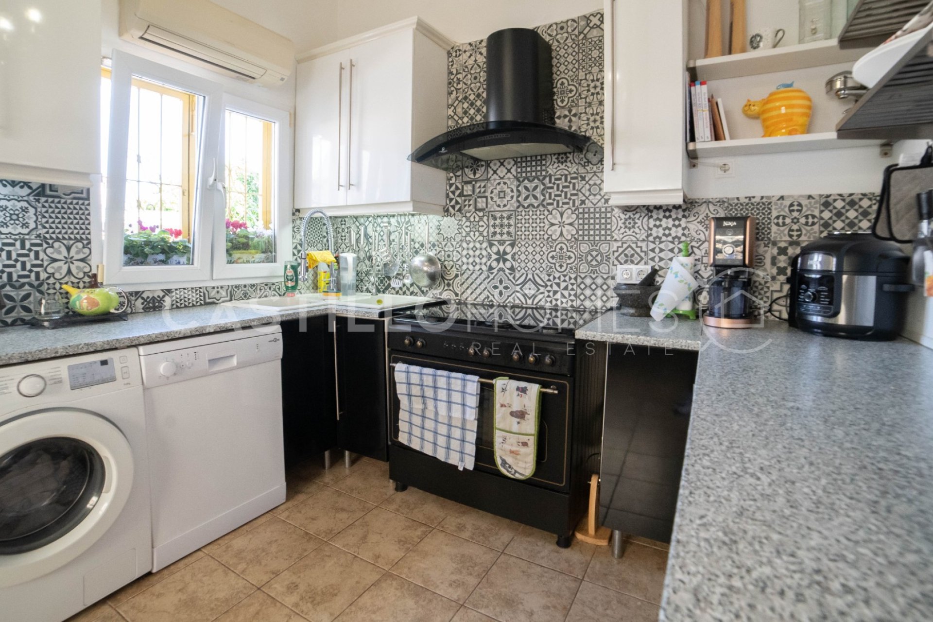 Reventa - Villa - Orihuela Costa - La Florida