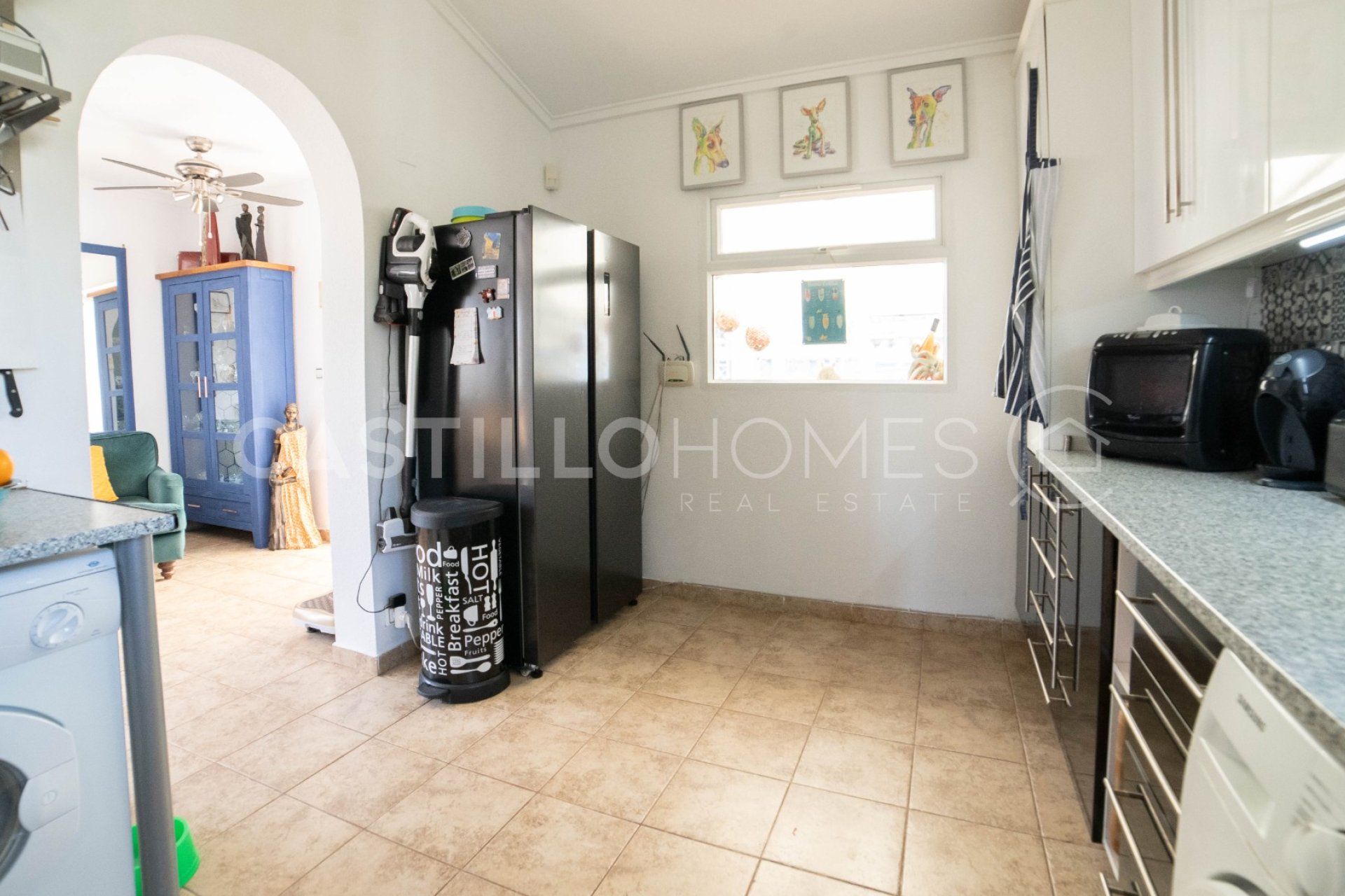 Reventa - Villa - Orihuela Costa - La Florida