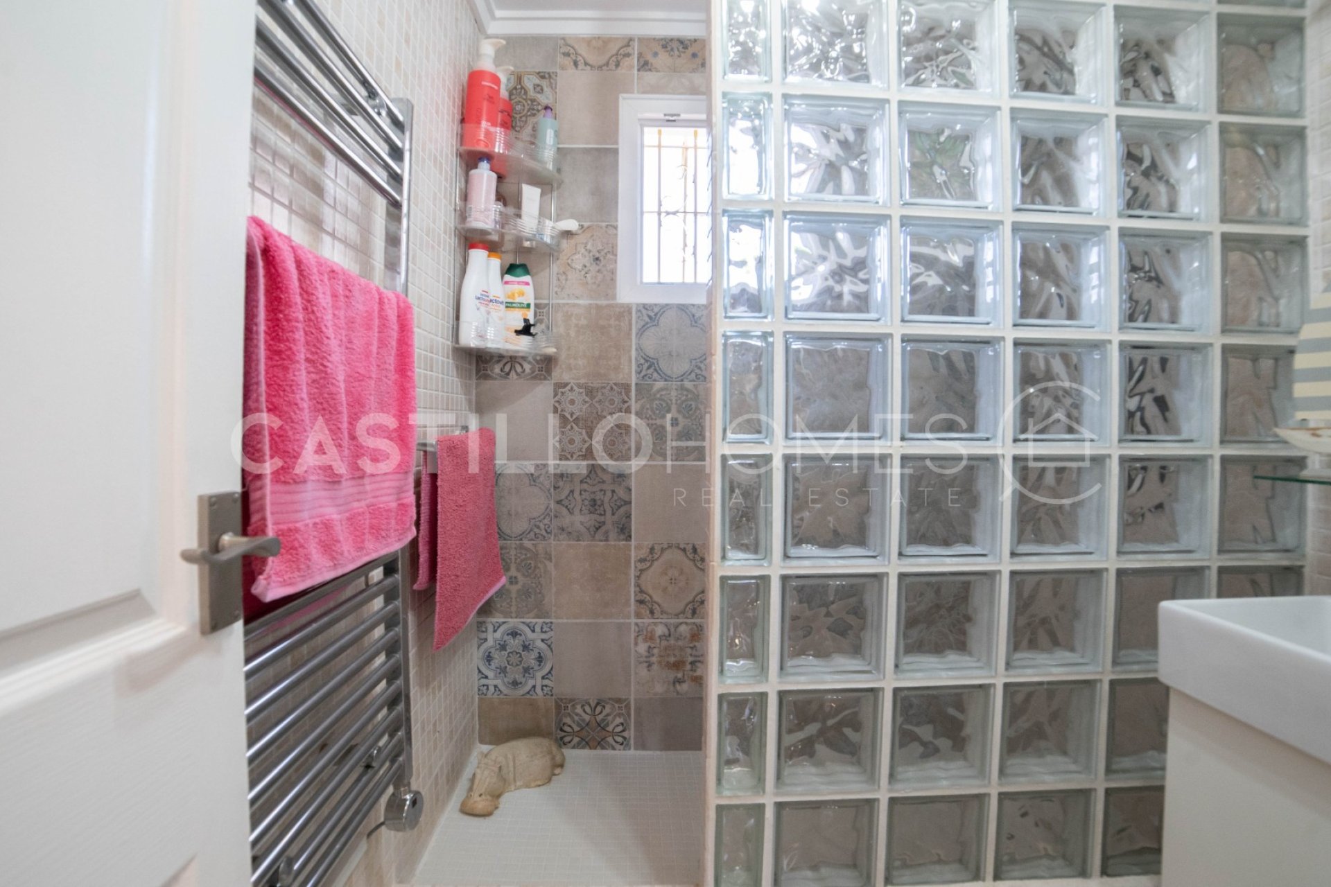 Reventa - Villa - Orihuela Costa - La Florida
