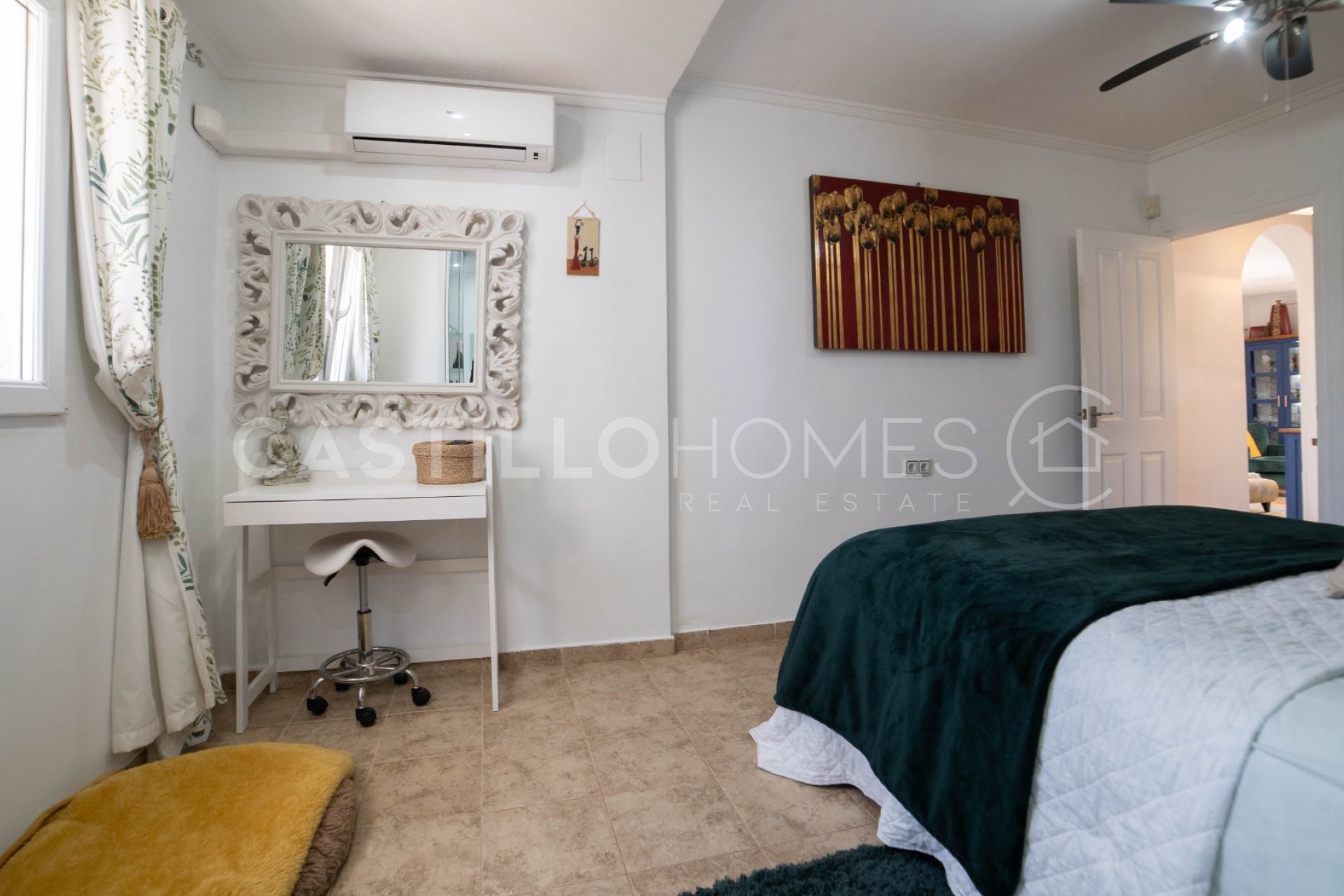Reventa - Villa - Orihuela Costa - La Florida