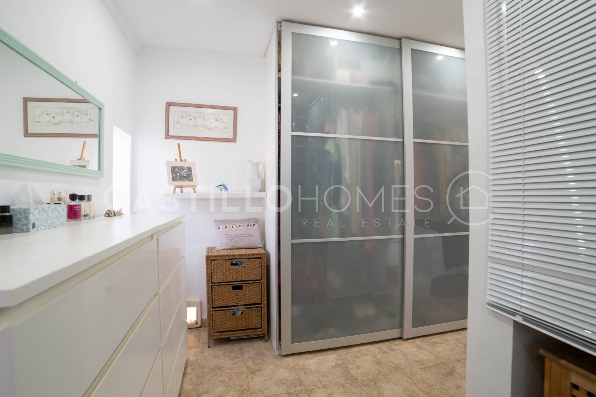 Reventa - Villa - Orihuela Costa - La Florida