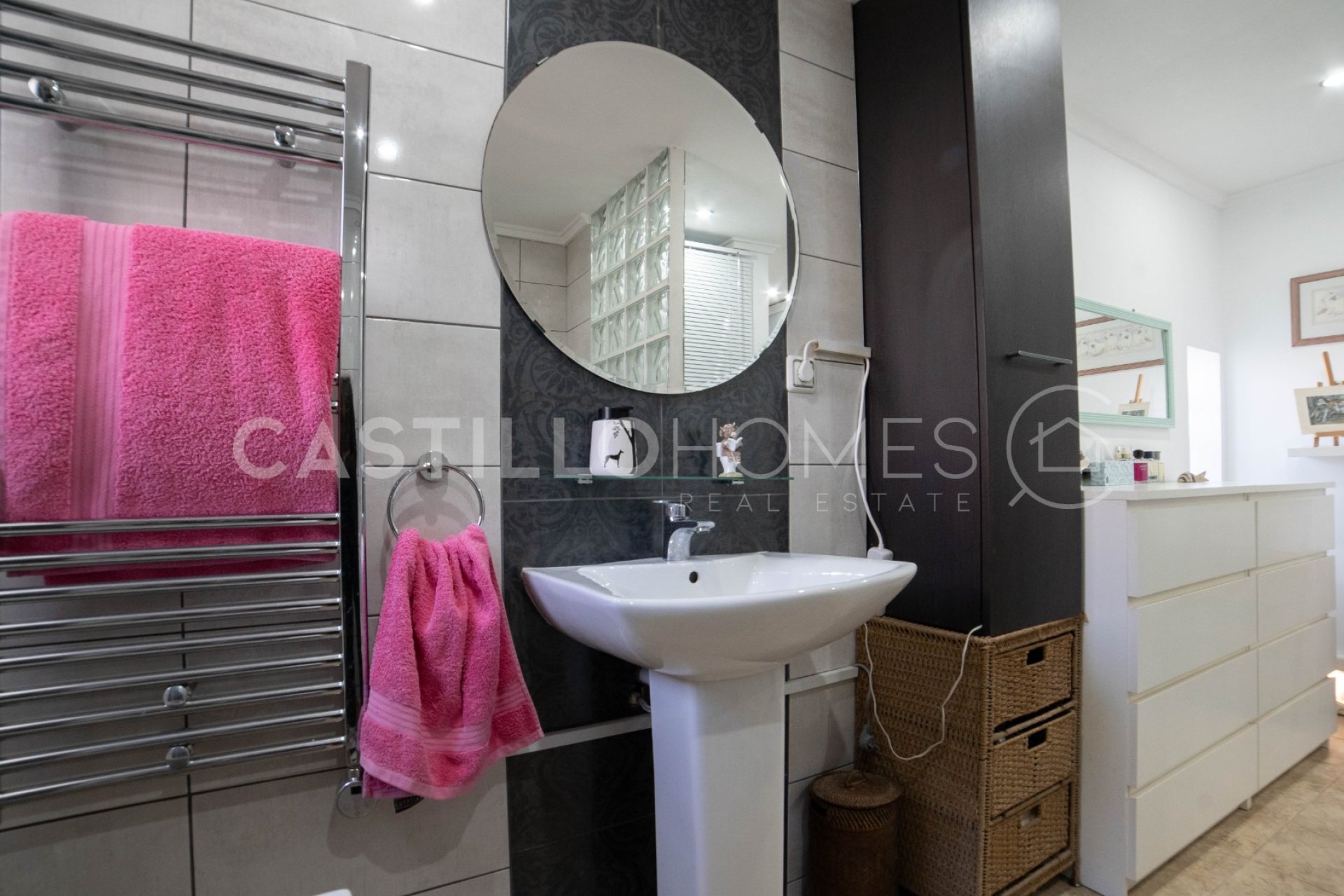 Reventa - Villa - Orihuela Costa - La Florida