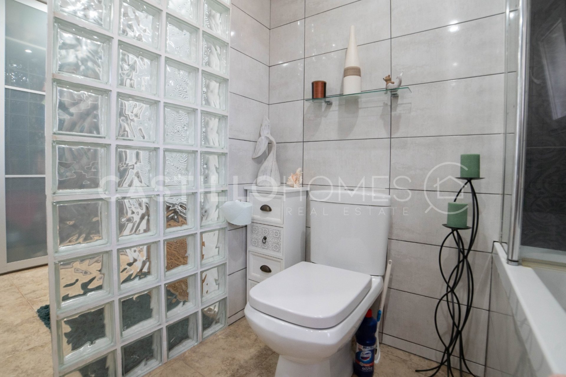 Reventa - Villa - Orihuela Costa - La Florida