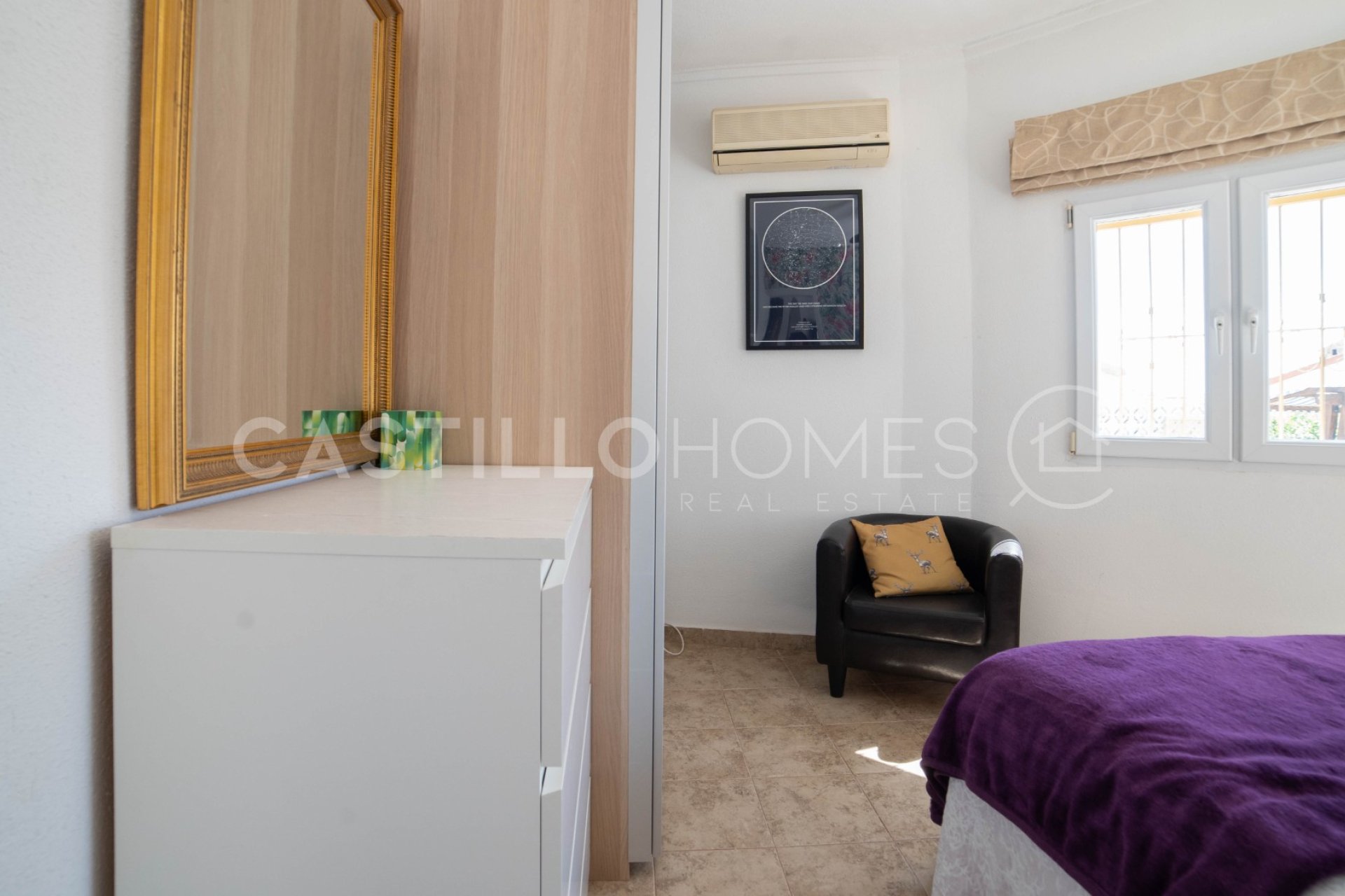 Reventa - Villa - Orihuela Costa - La Florida