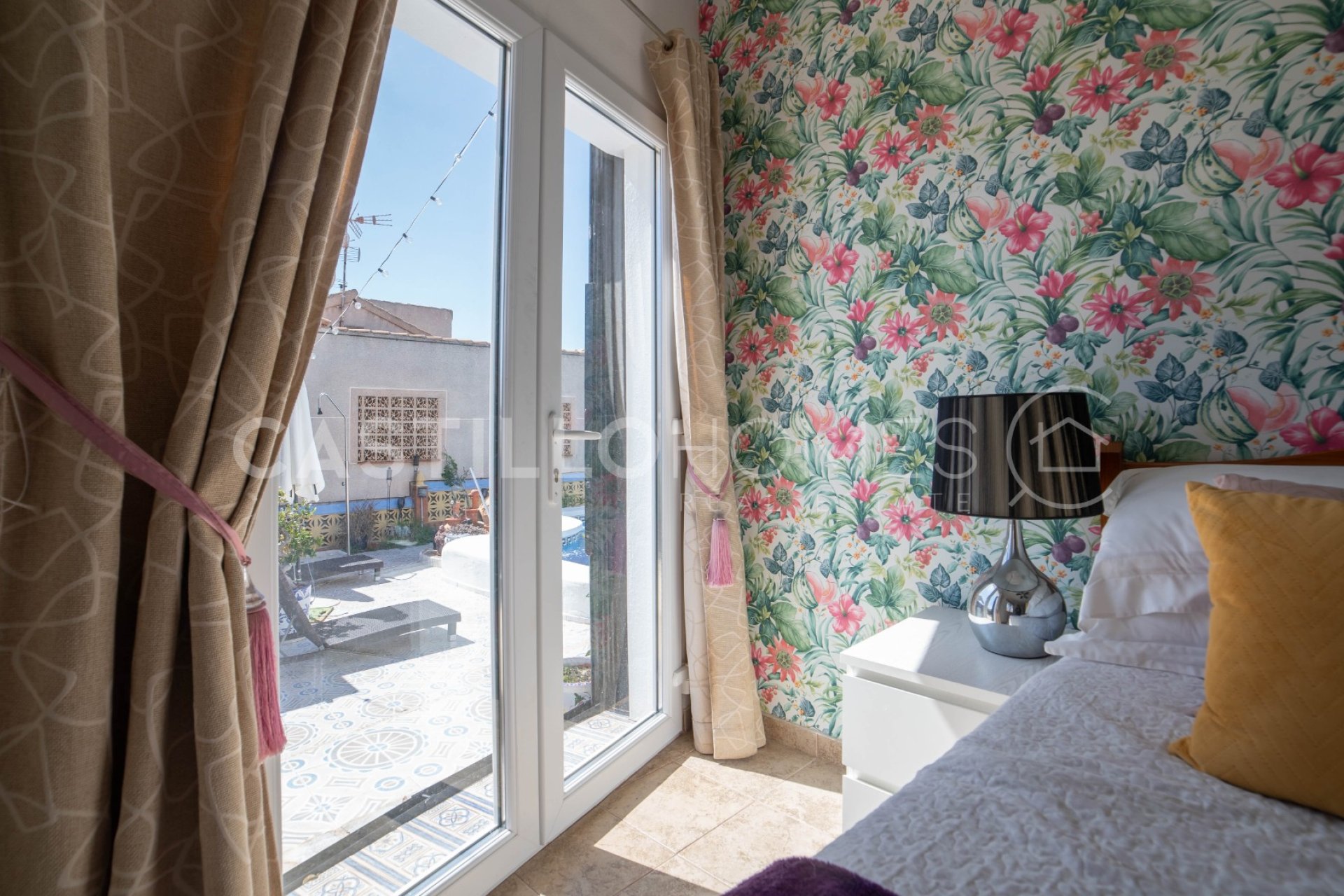 Reventa - Villa - Orihuela Costa - La Florida