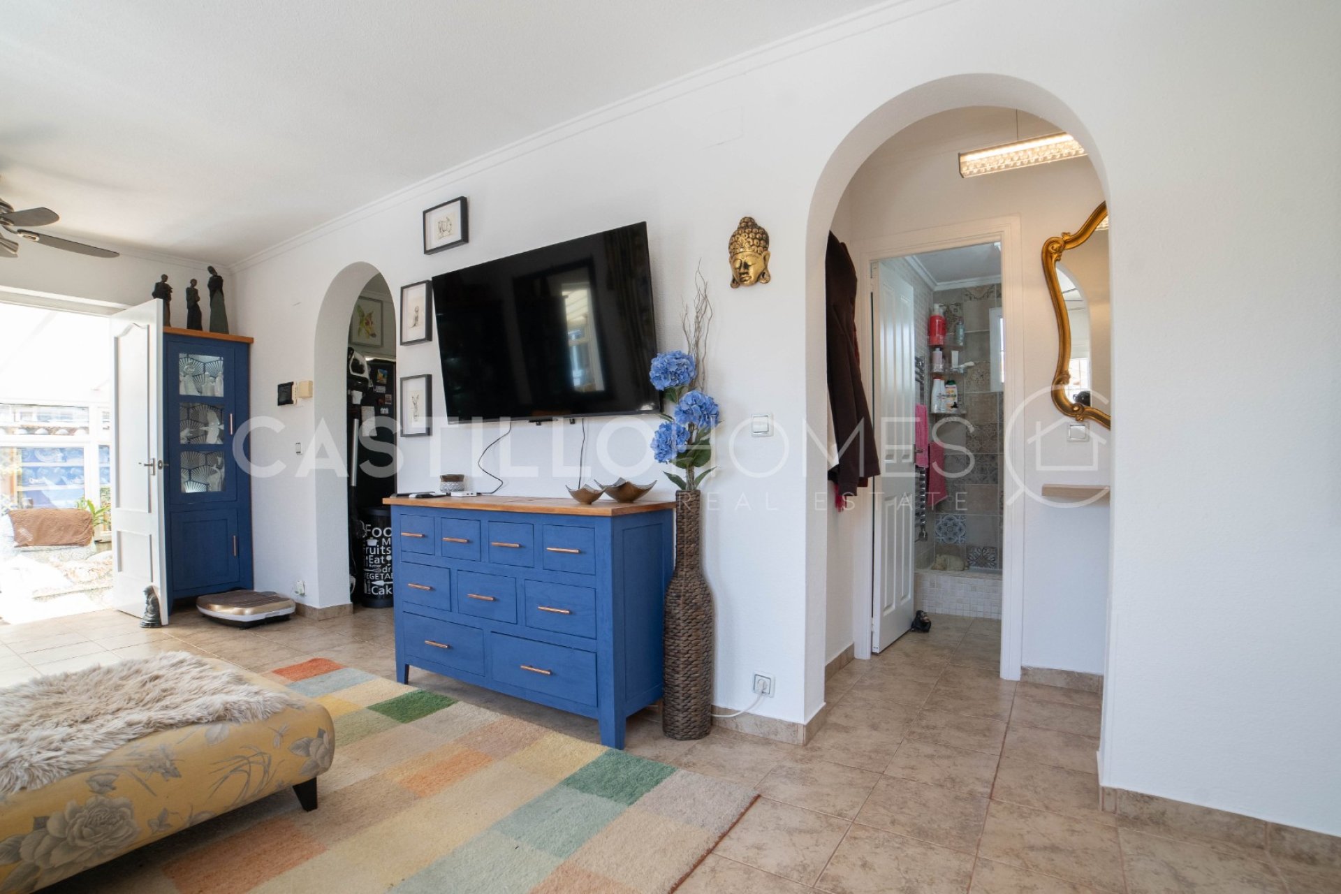 Reventa - Villa - Orihuela Costa - La Florida