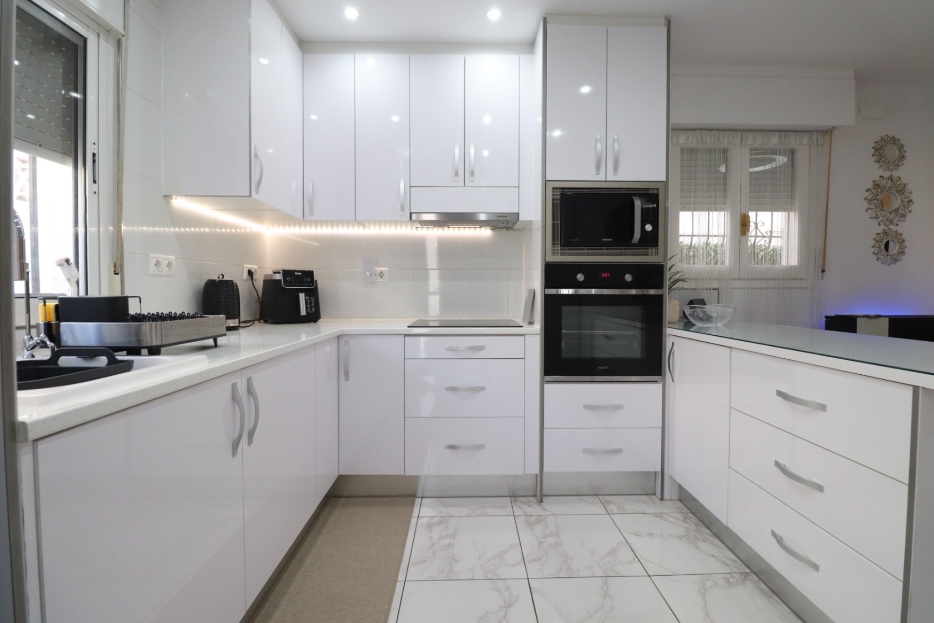 Reventa - Villa - Orihuela Costa - La Florida