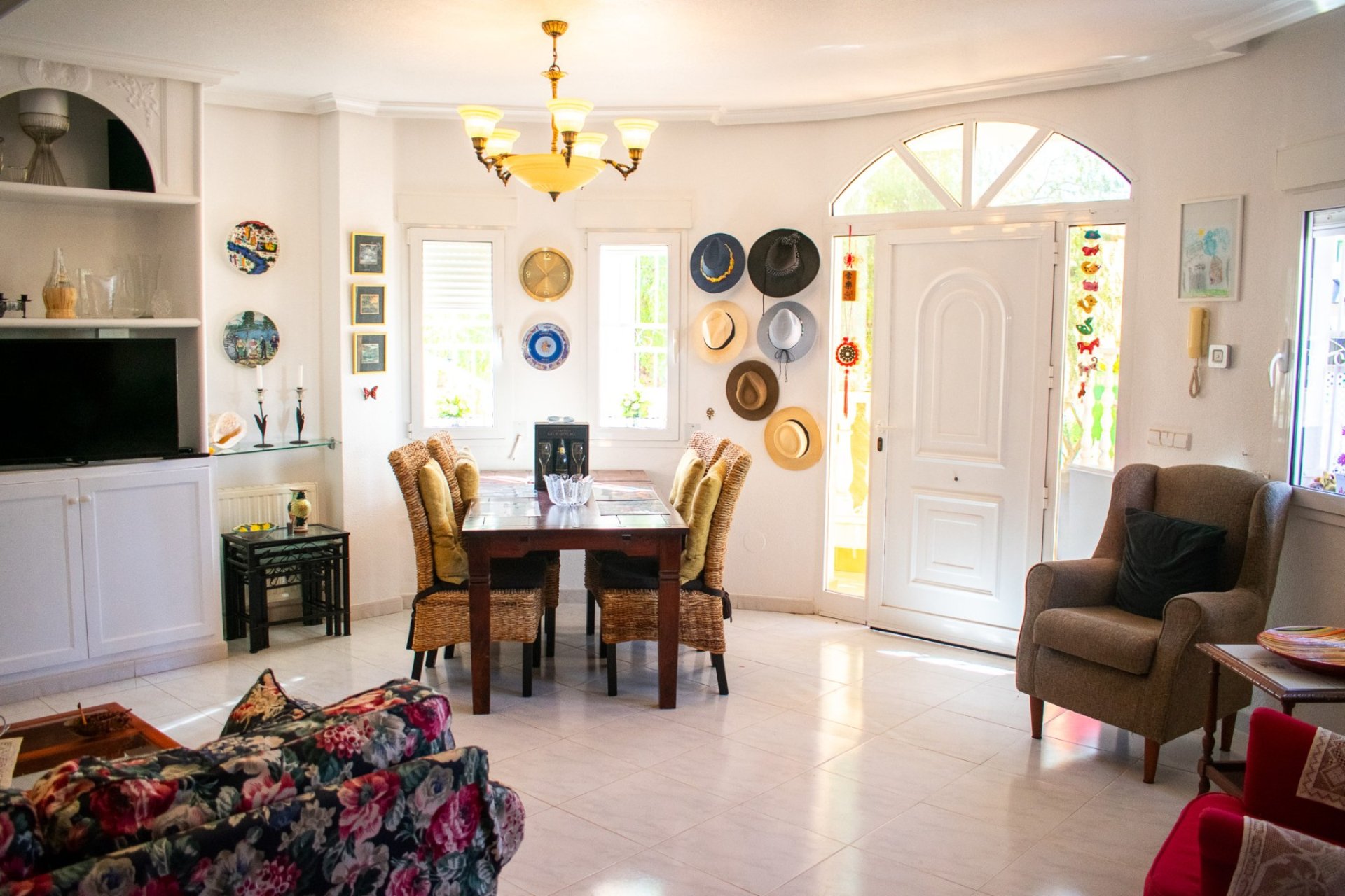 Reventa - Villa - Orihuela Costa - La Zenia