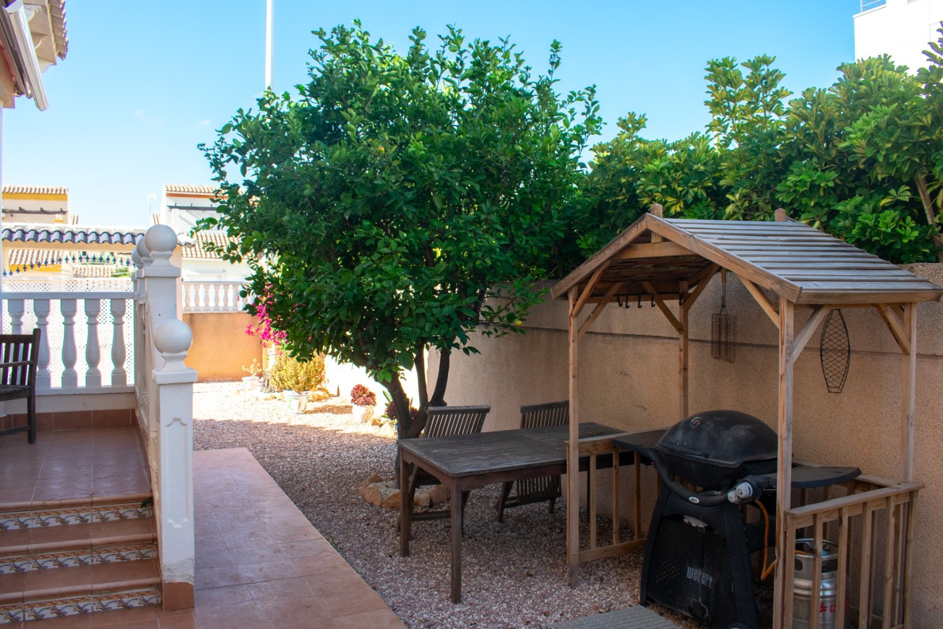 Reventa - Villa - Orihuela Costa - La Zenia