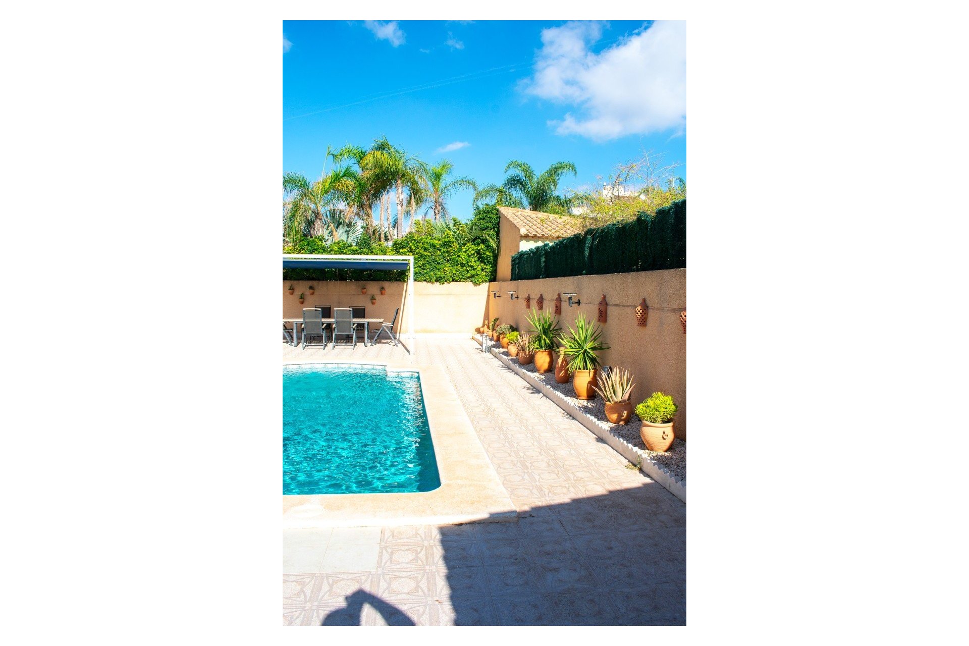 Reventa - Villa - Orihuela Costa - La Zenia