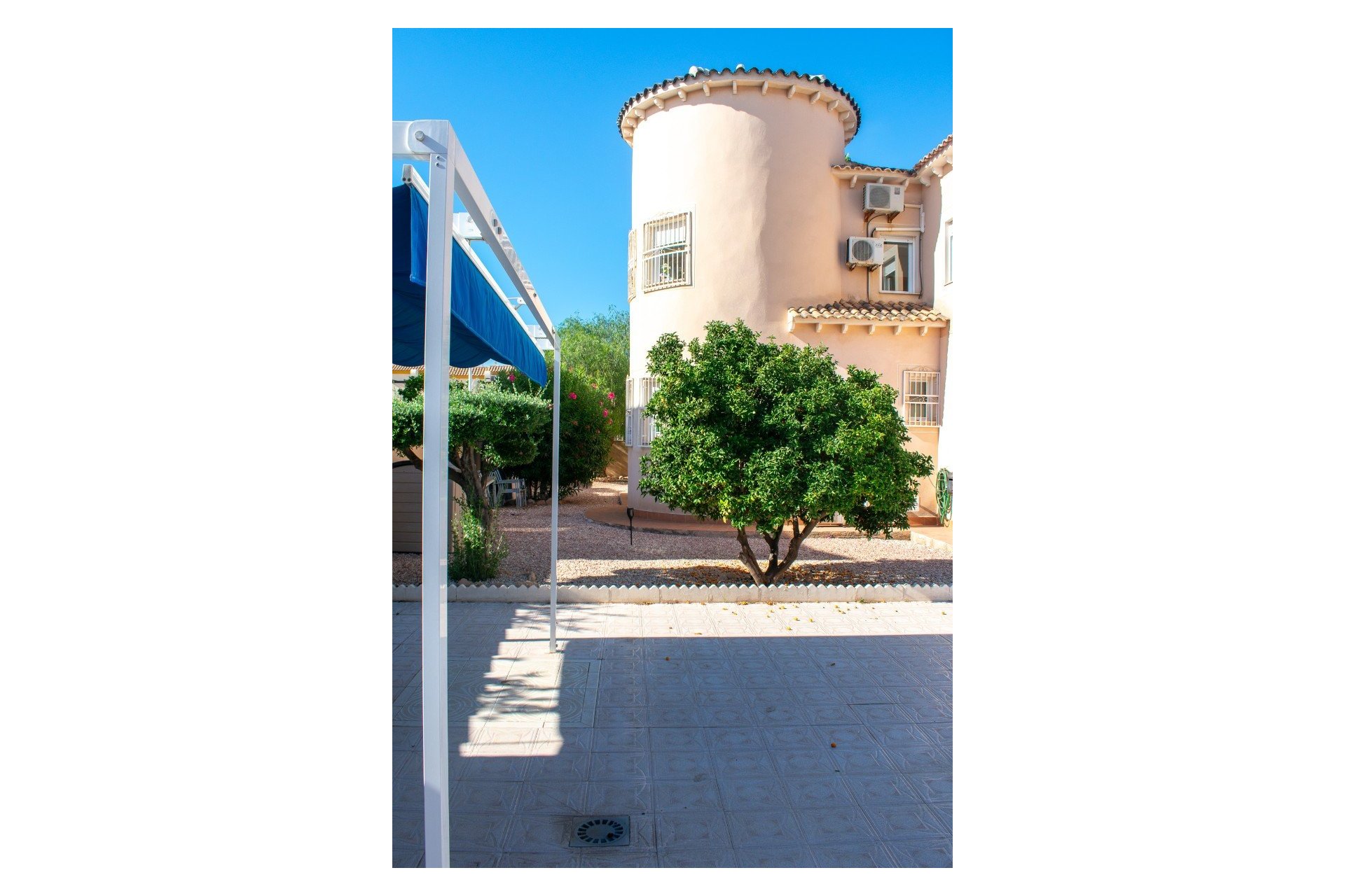 Reventa - Villa - Orihuela Costa - La Zenia