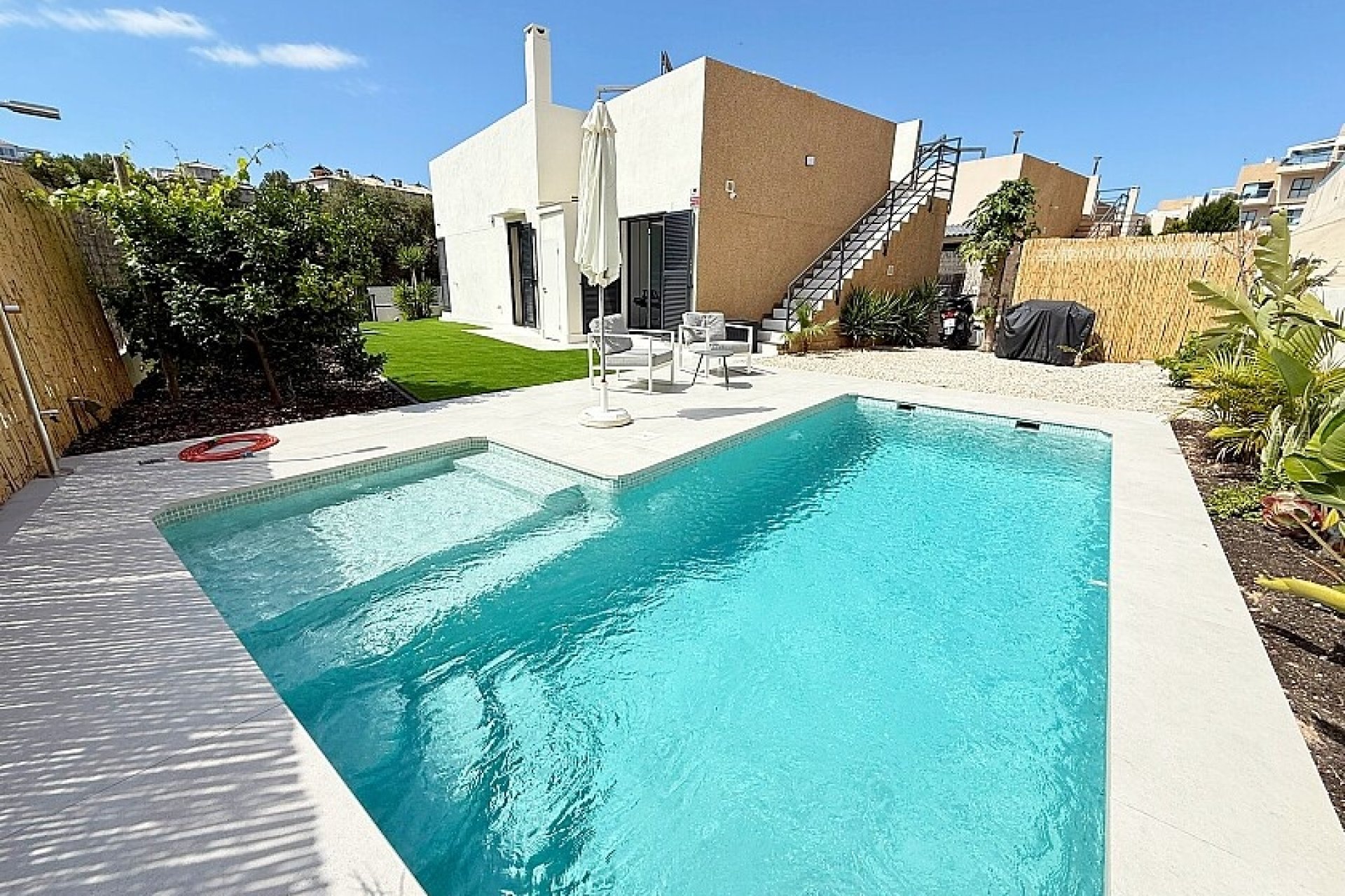 Reventa - Villa - Orihuela Costa - La Zenia