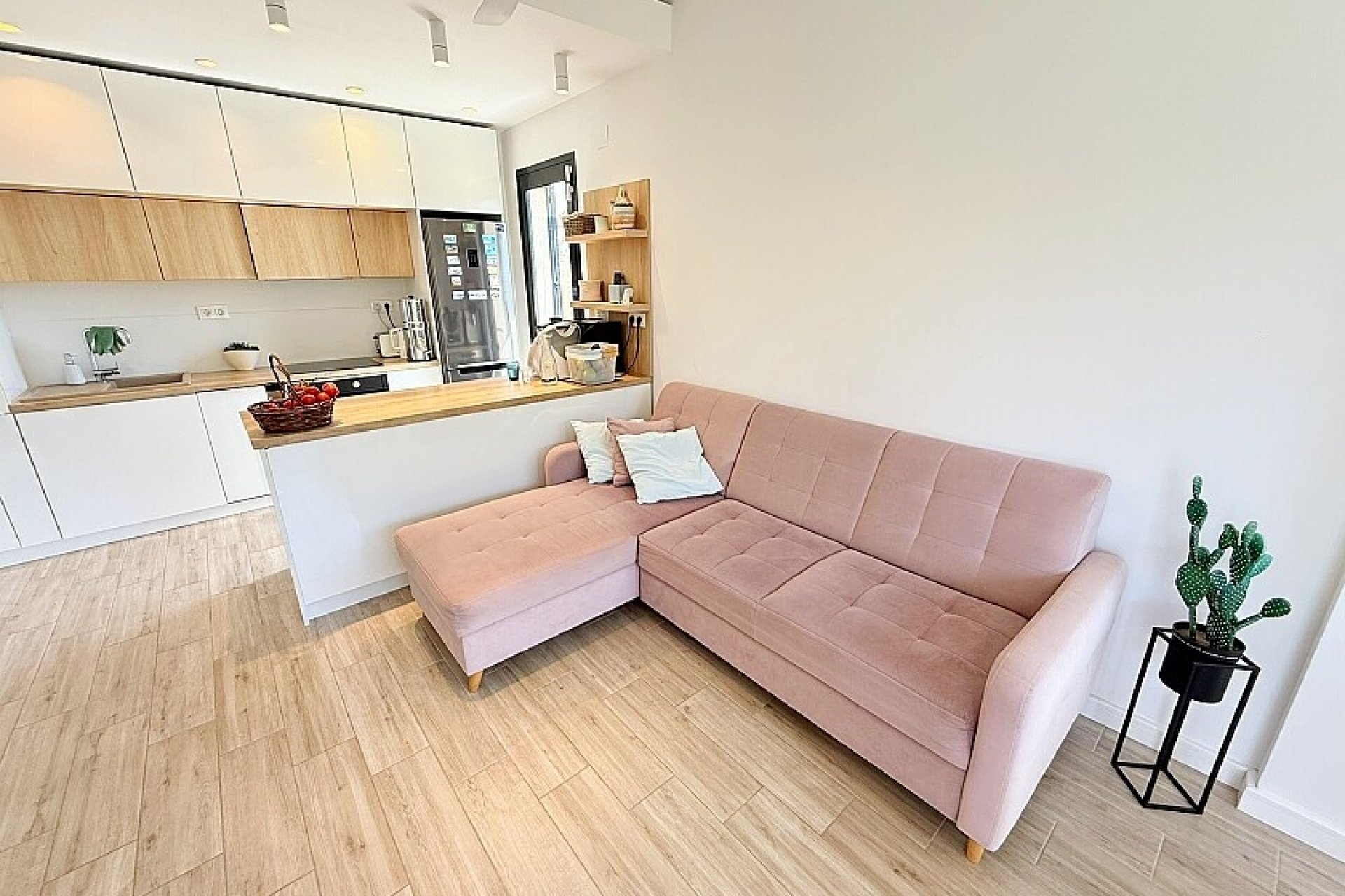 Reventa - Villa - Orihuela Costa - La Zenia