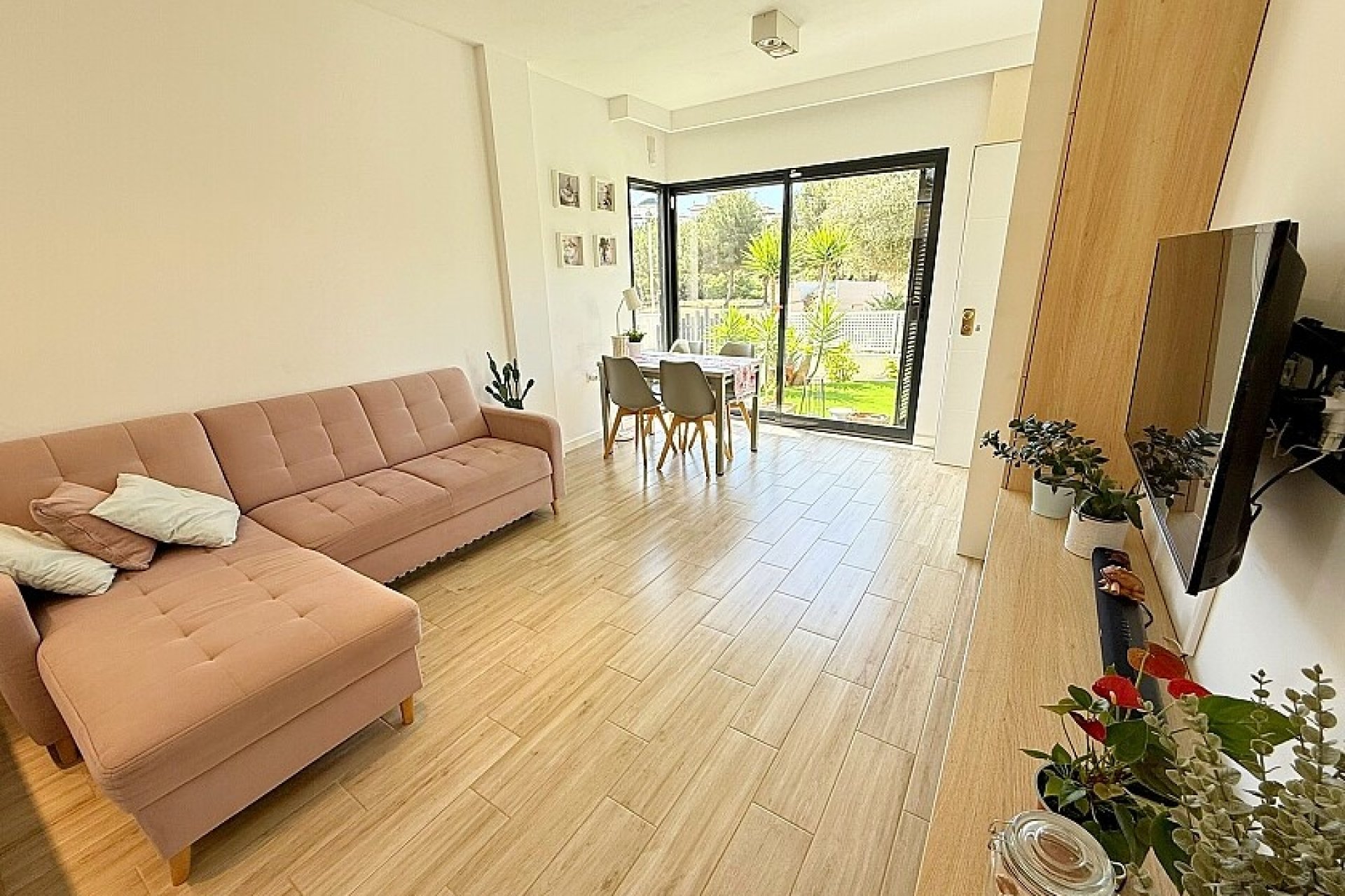 Reventa - Villa - Orihuela Costa - La Zenia