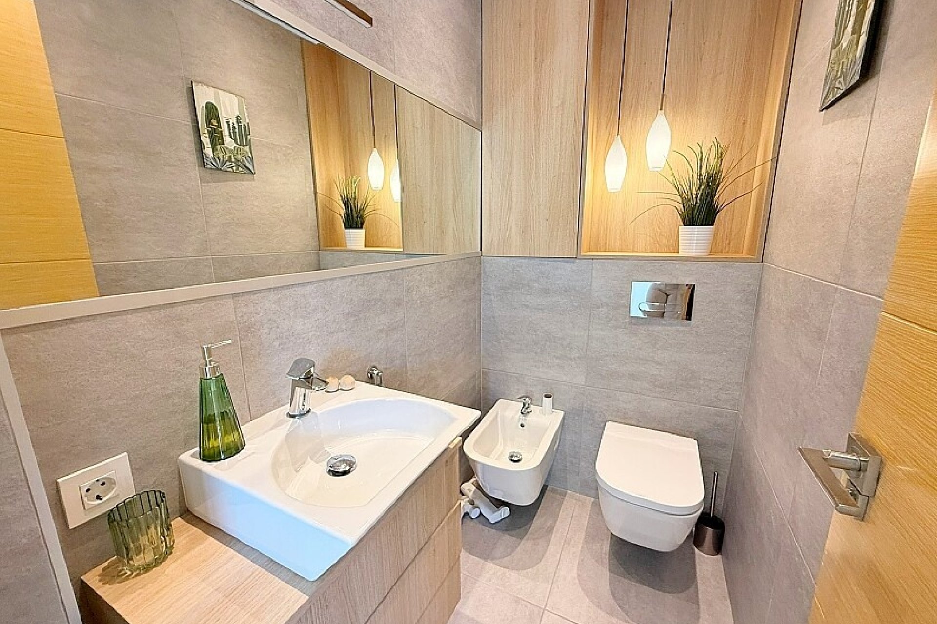 Reventa - Villa - Orihuela Costa - La Zenia