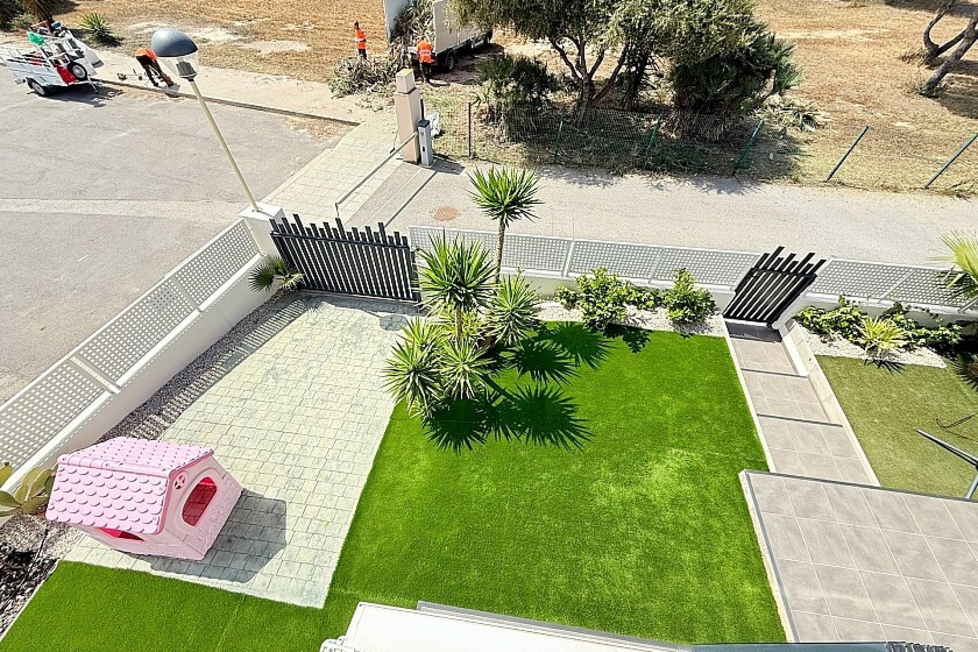 Reventa - Villa - Orihuela Costa - La Zenia