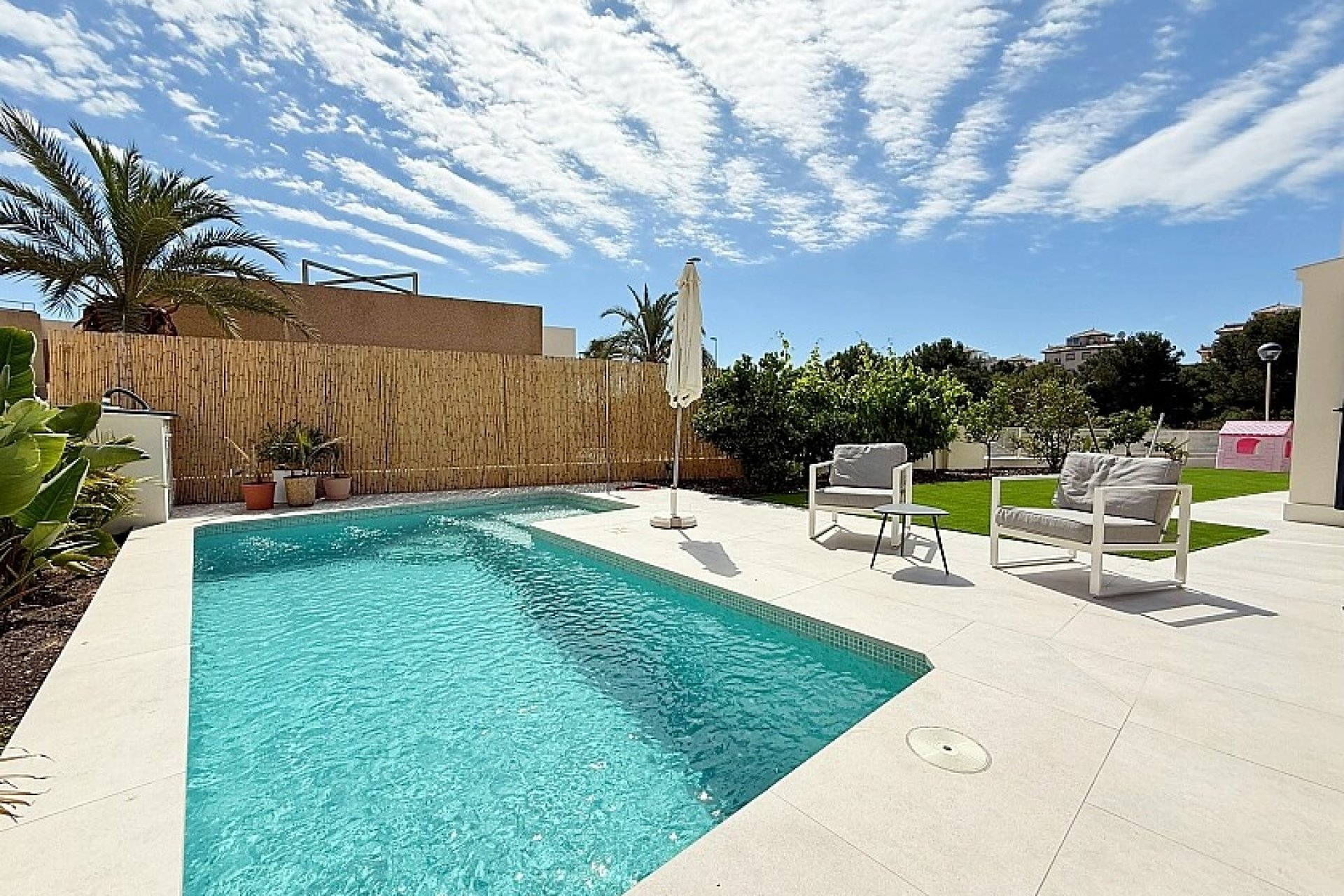 Reventa - Villa - Orihuela Costa - La Zenia