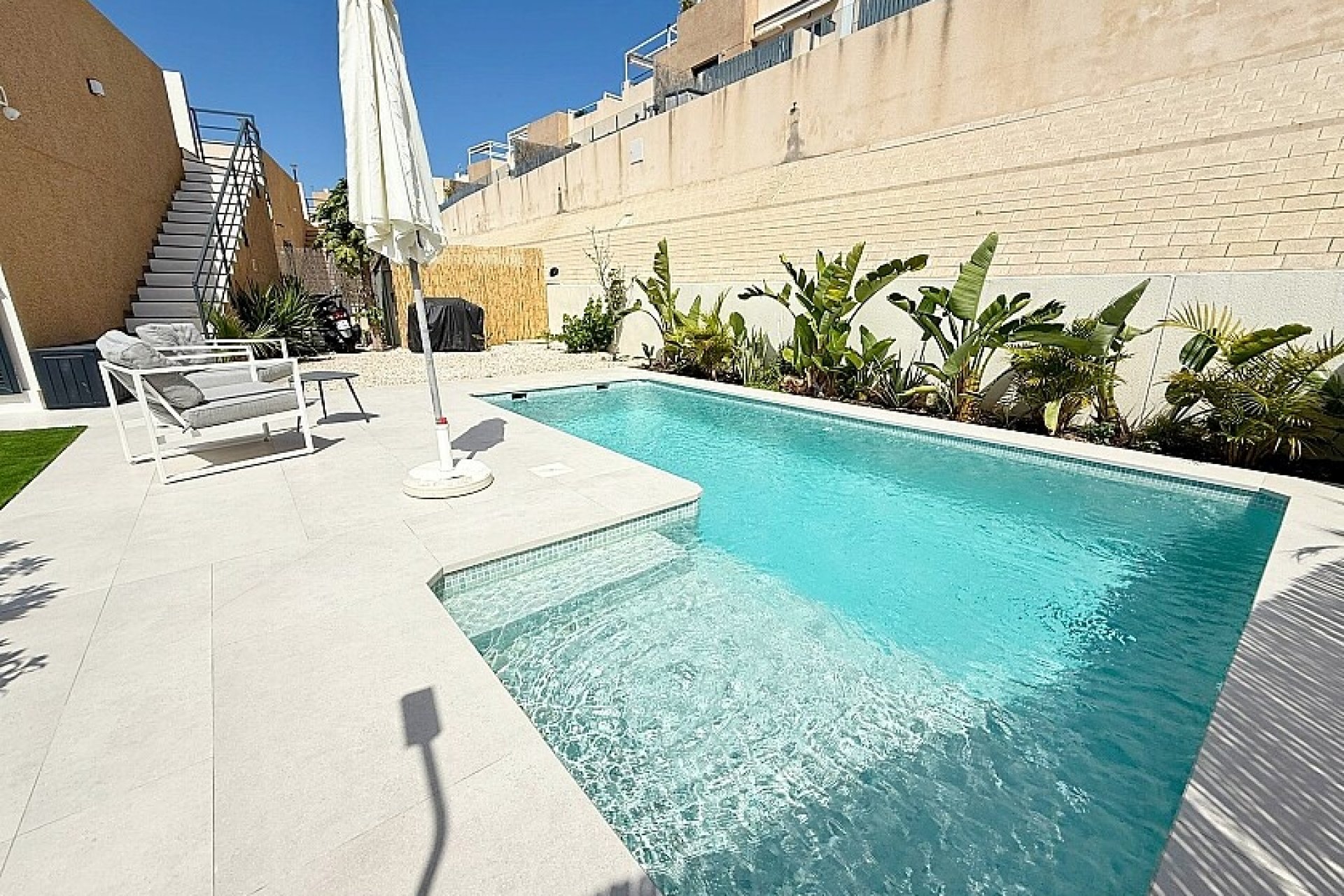 Reventa - Villa - Orihuela Costa - La Zenia