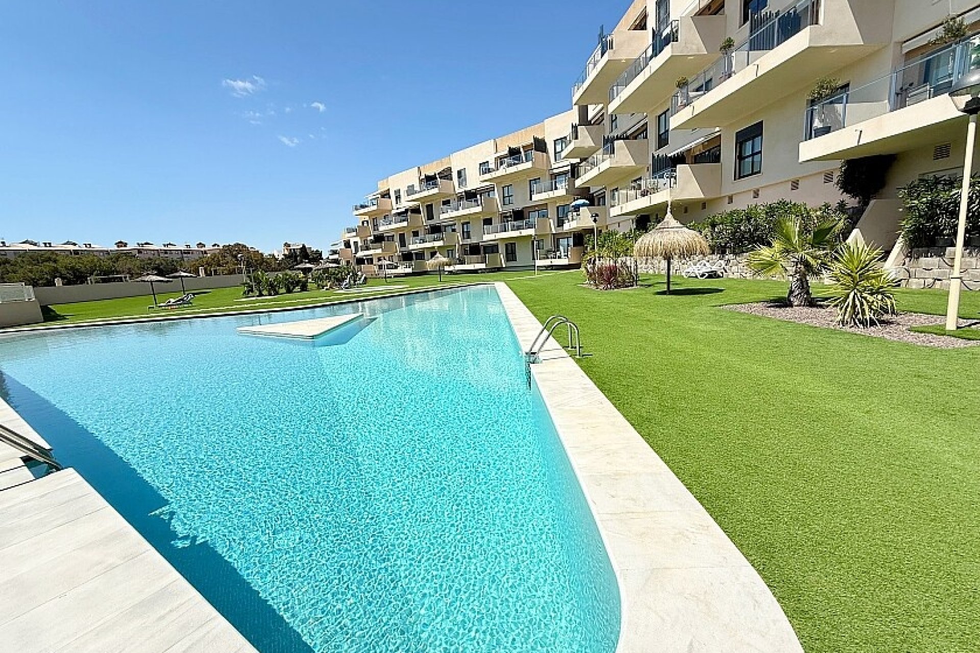 Reventa - Villa - Orihuela Costa - La Zenia