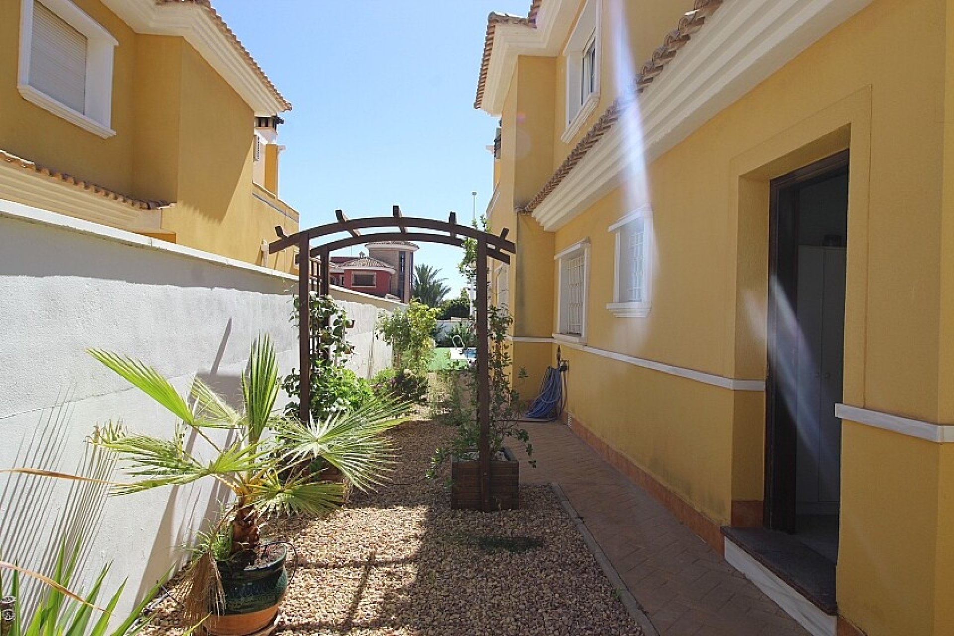 Reventa - Villa - Orihuela Costa - La Zenia