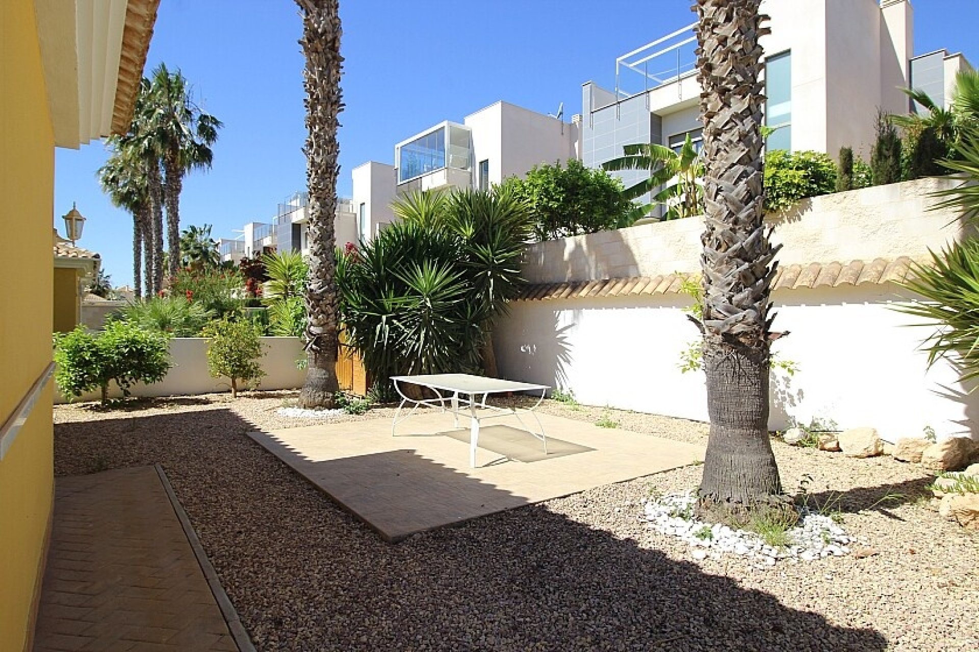Reventa - Villa - Orihuela Costa - La Zenia
