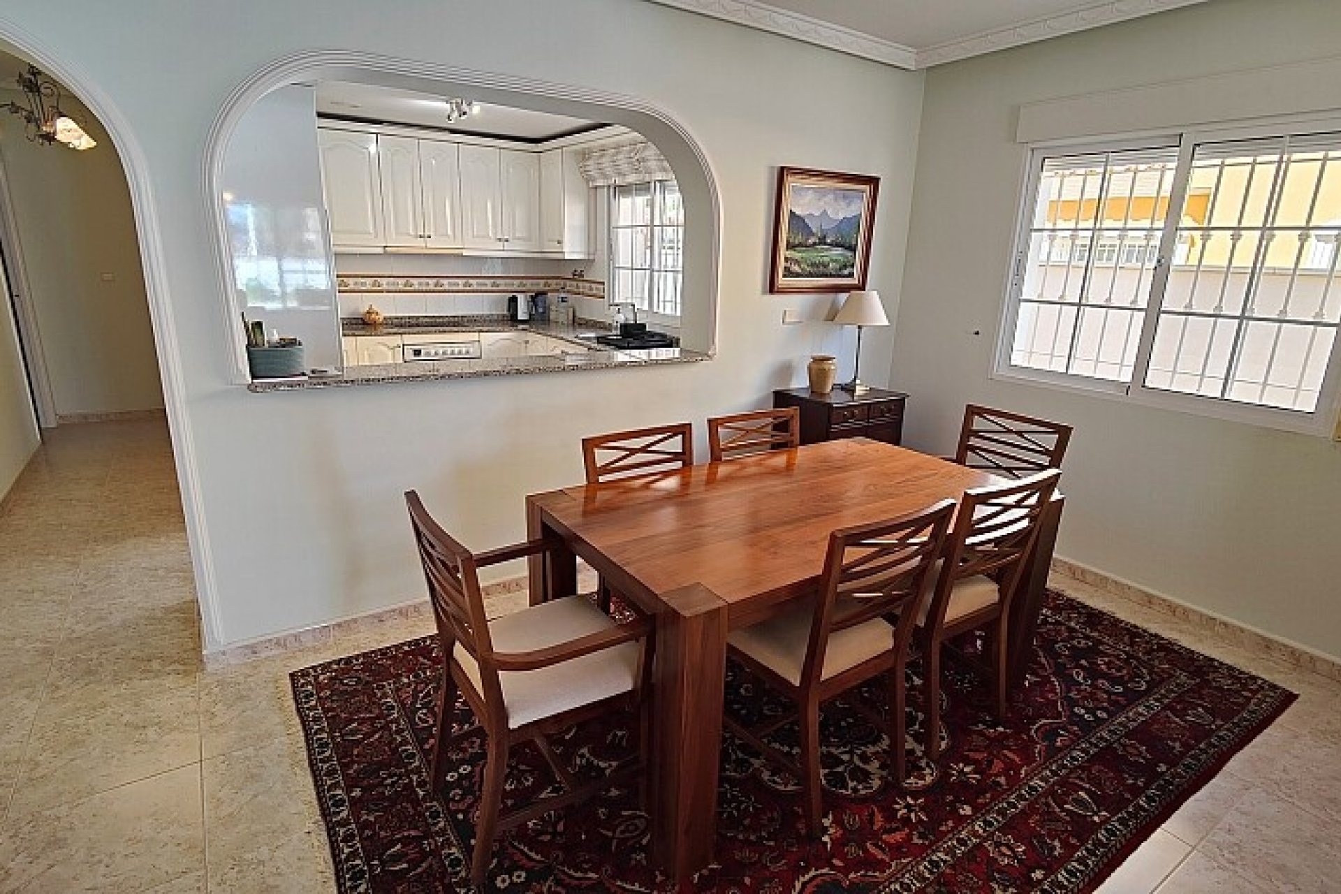 Reventa - Villa - Orihuela Costa - La Zenia