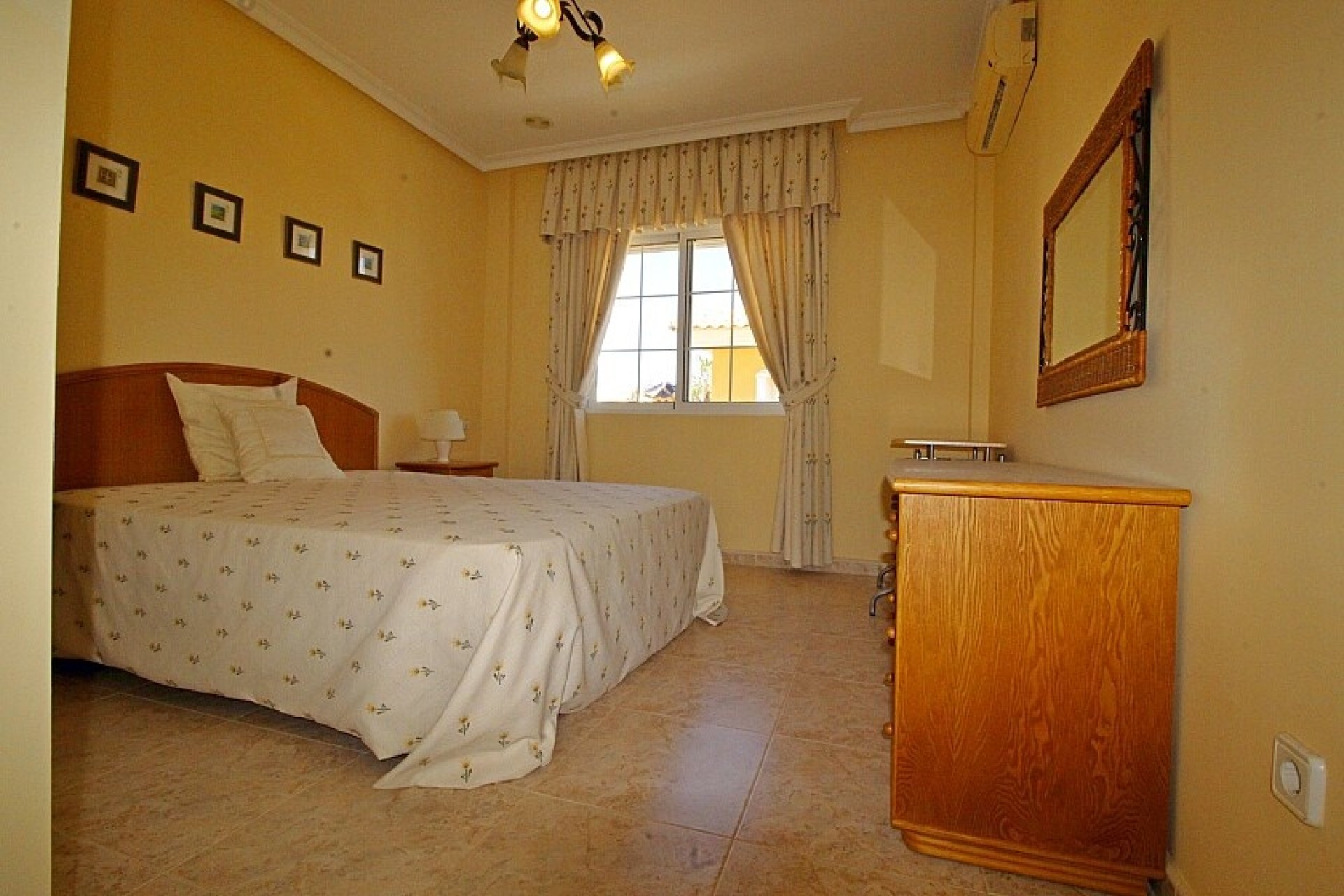 Reventa - Villa - Orihuela Costa - La Zenia