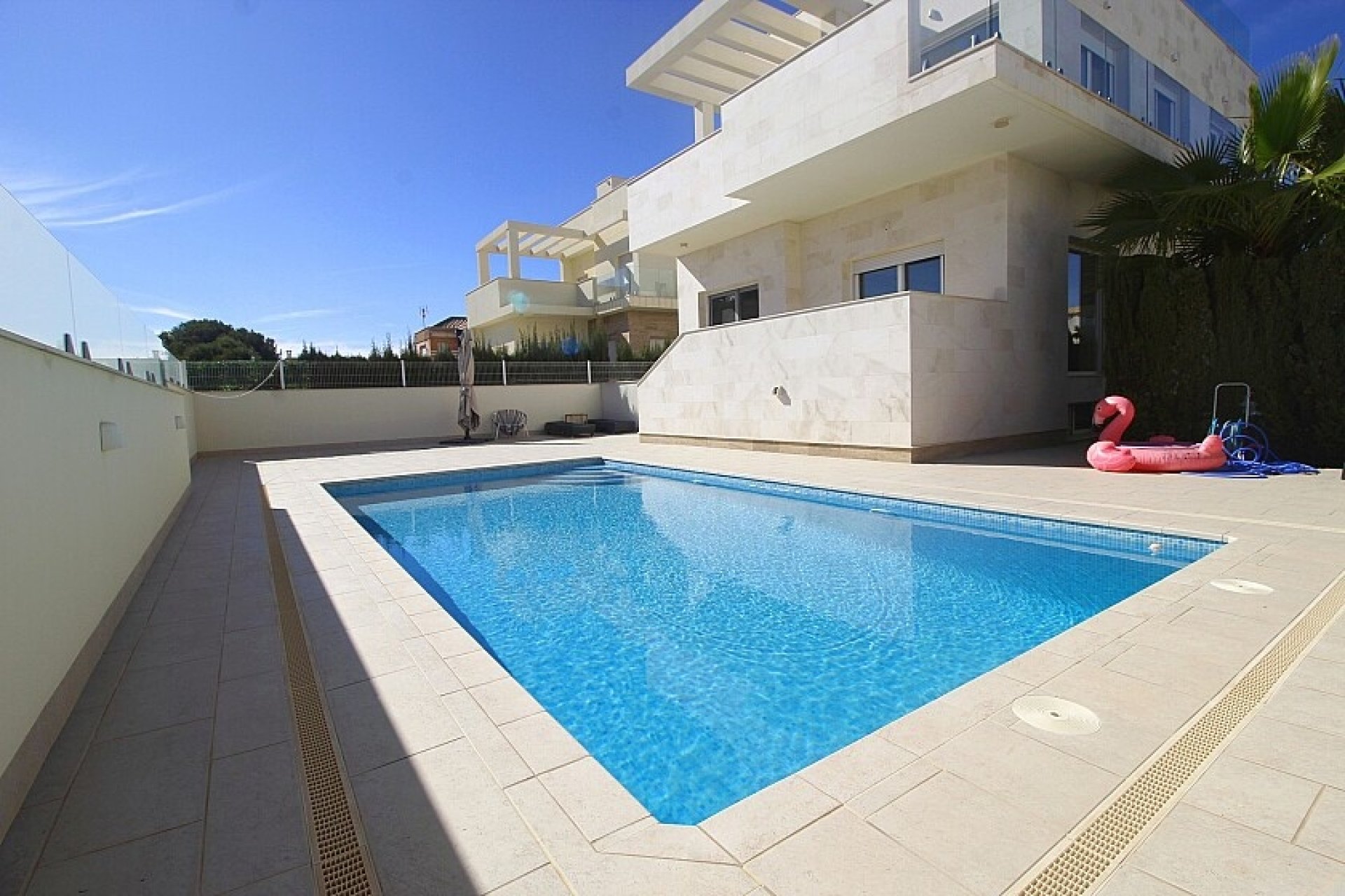 Reventa - Villa - Orihuela Costa - La Zenia