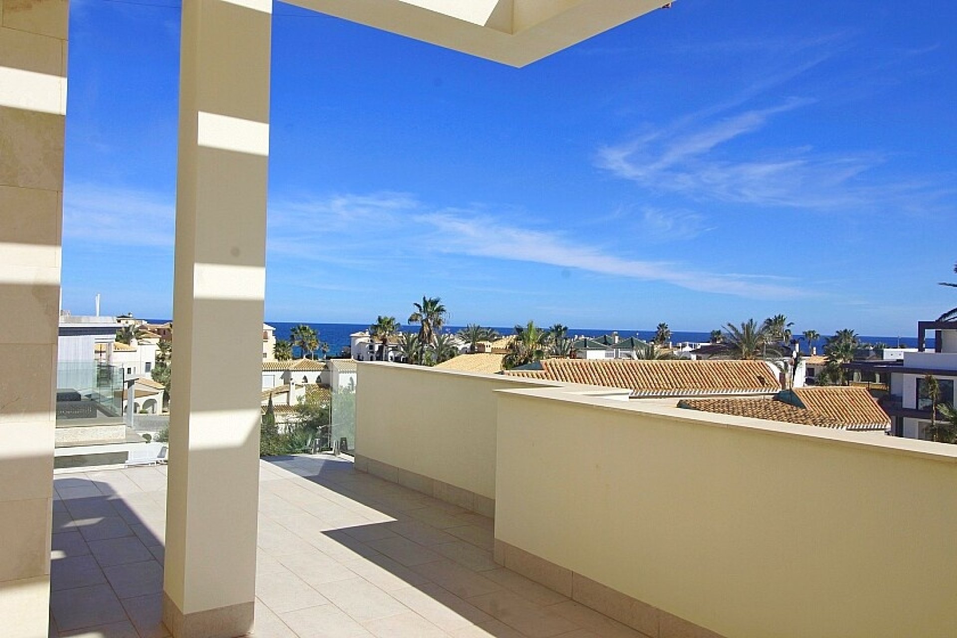 Reventa - Villa - Orihuela Costa - La Zenia