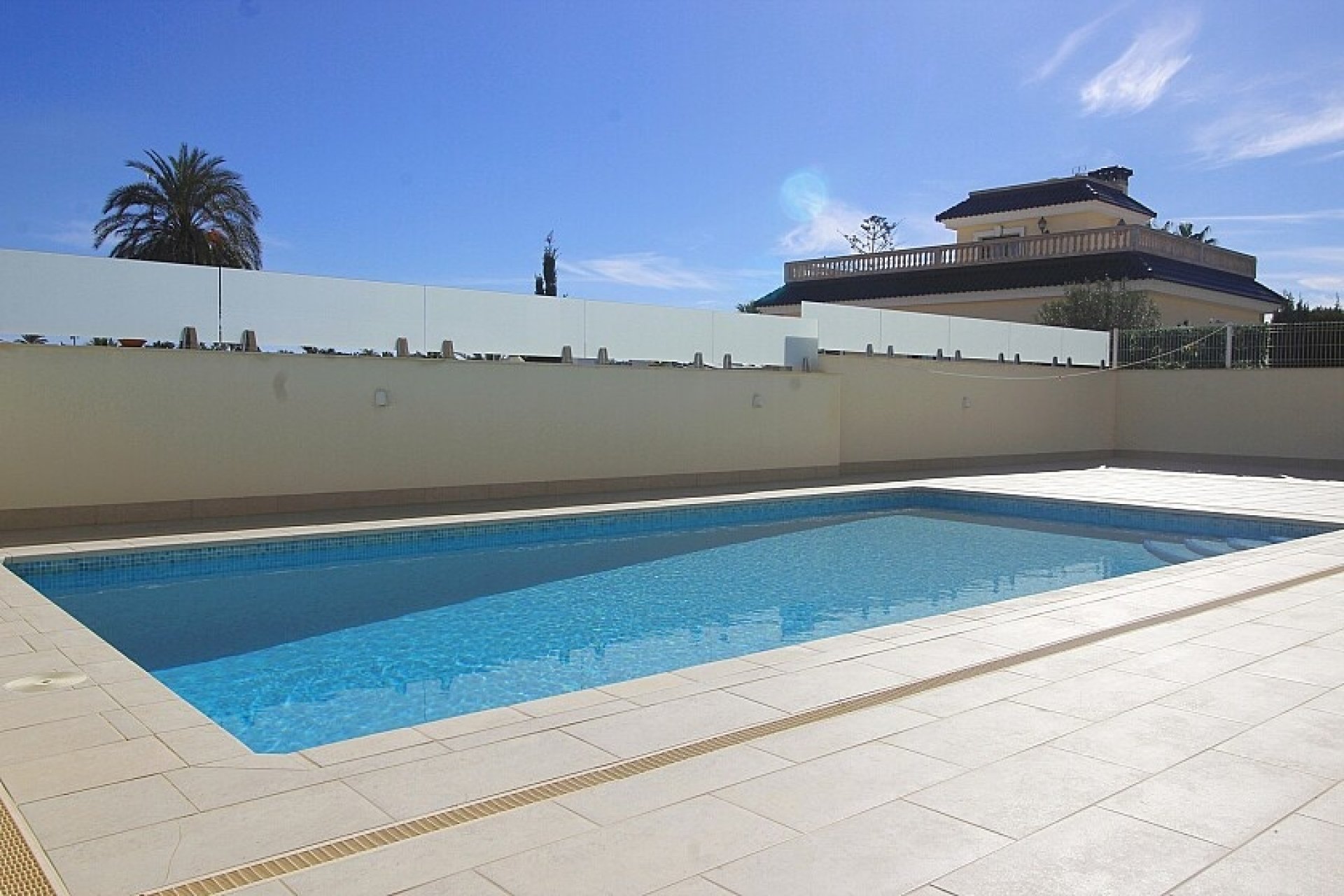 Reventa - Villa - Orihuela Costa - La Zenia