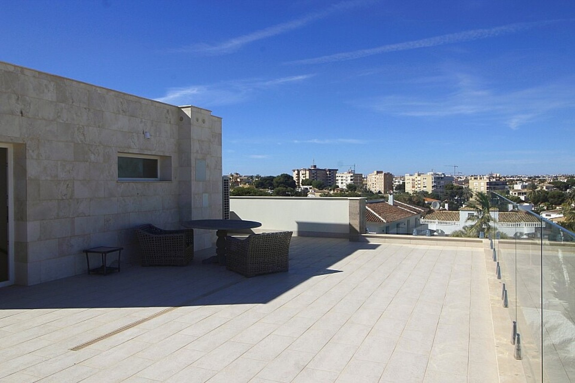 Reventa - Villa - Orihuela Costa - La Zenia