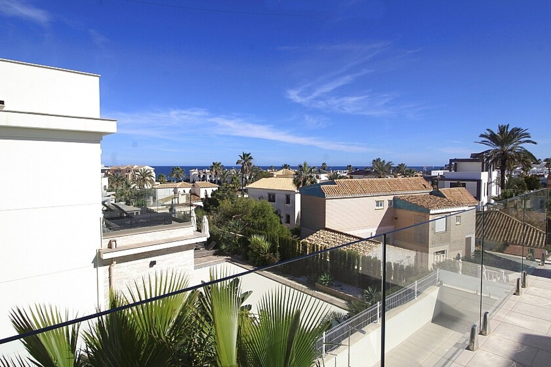 Reventa - Villa - Orihuela Costa - La Zenia