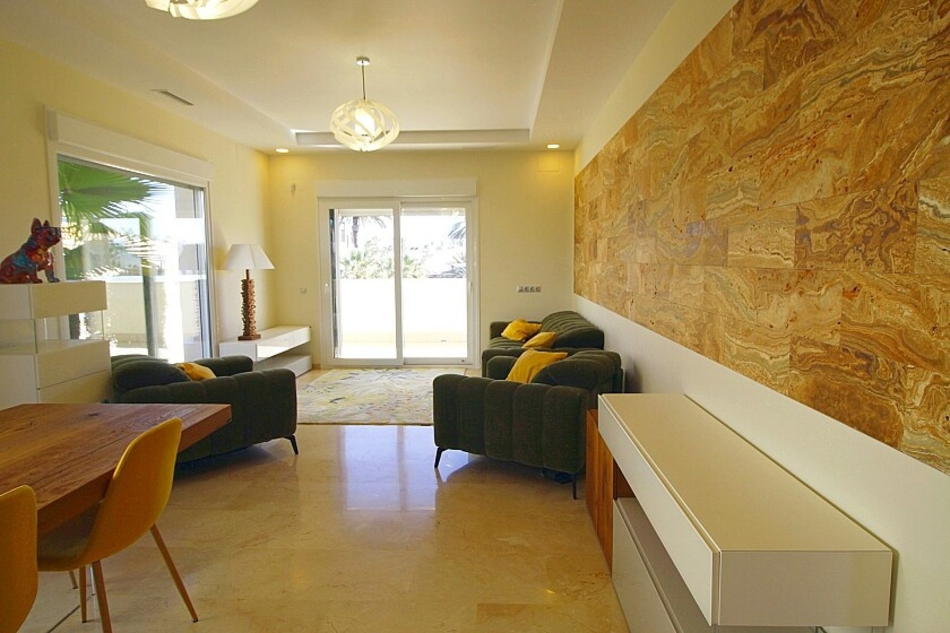 Reventa - Villa - Orihuela Costa - La Zenia