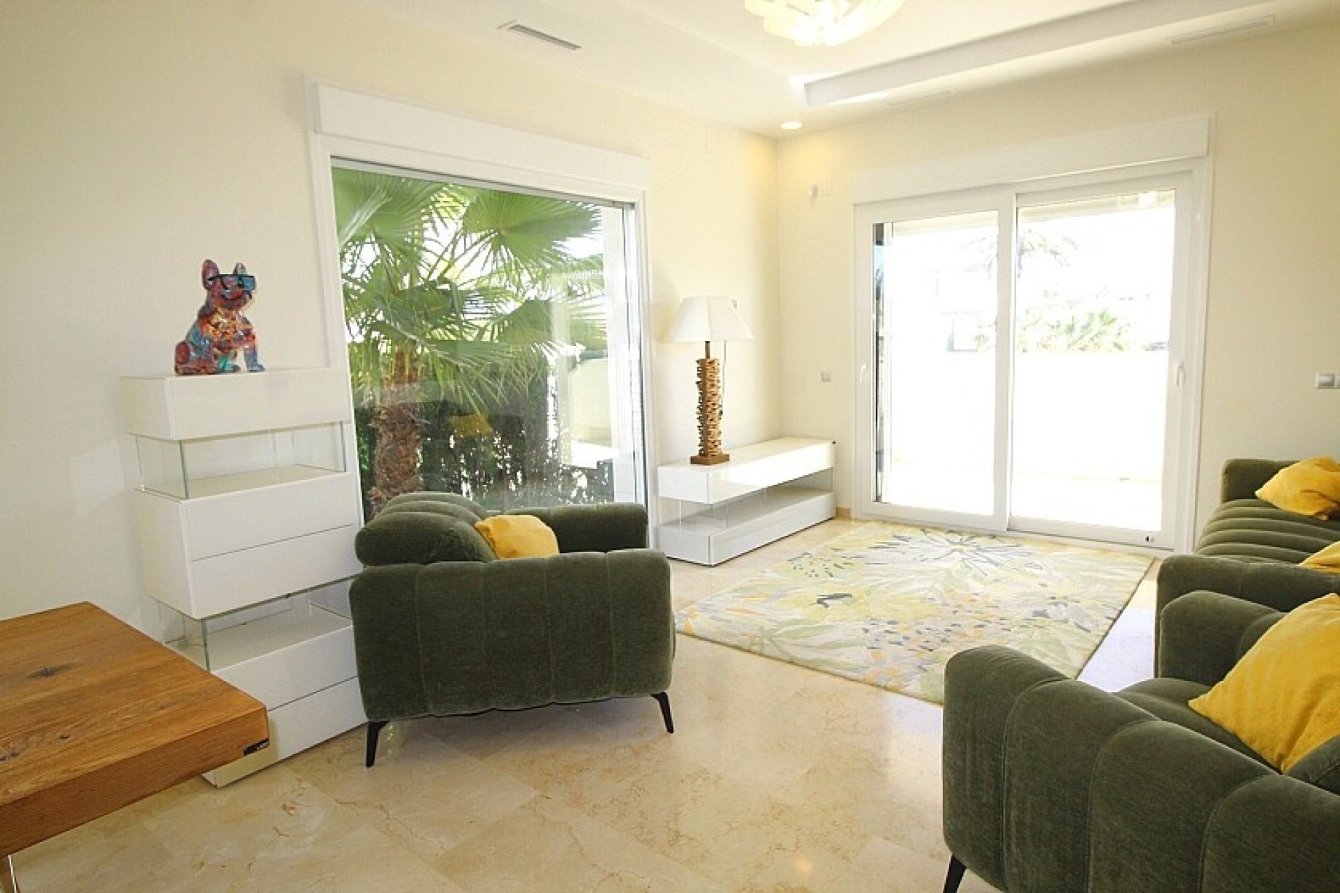 Reventa - Villa - Orihuela Costa - La Zenia