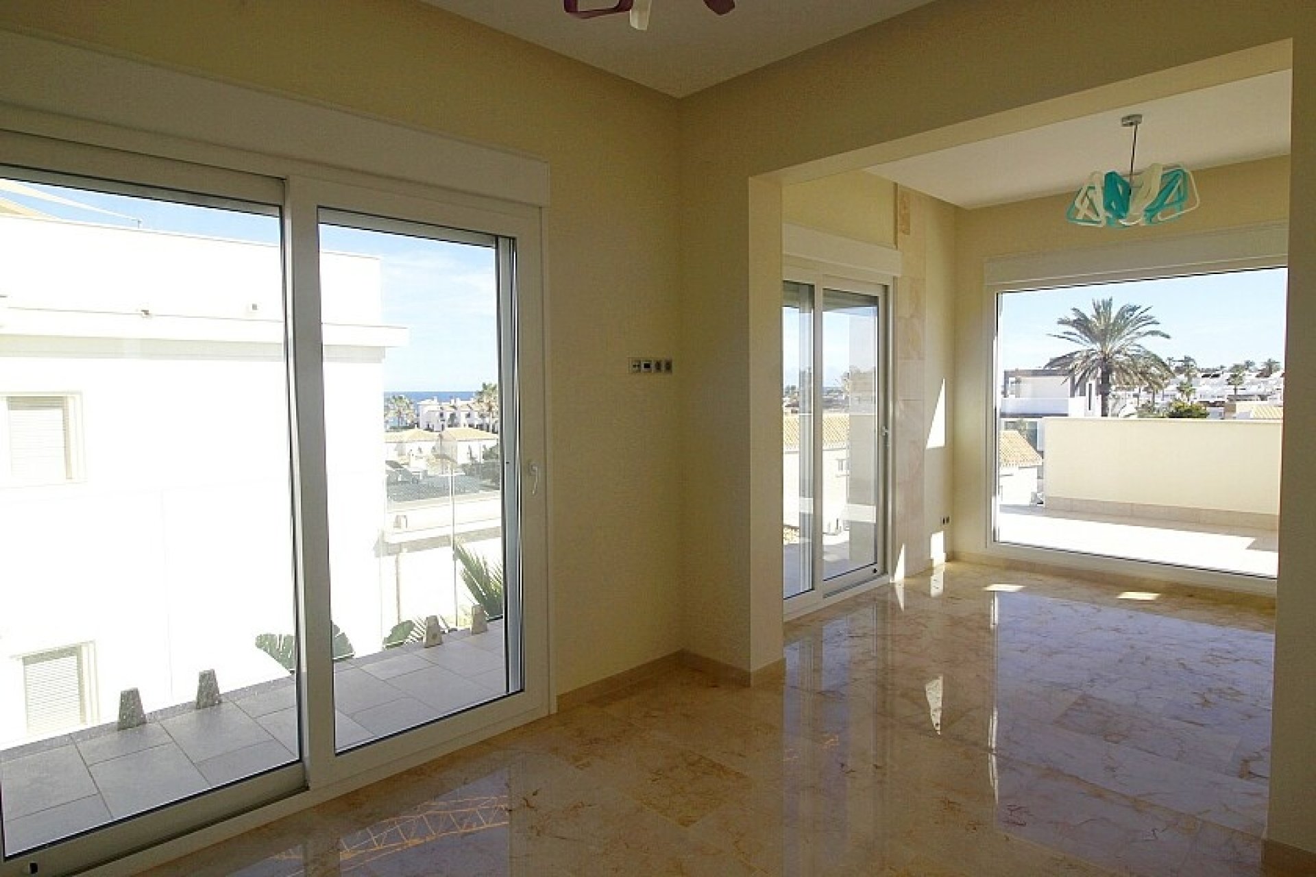 Reventa - Villa - Orihuela Costa - La Zenia
