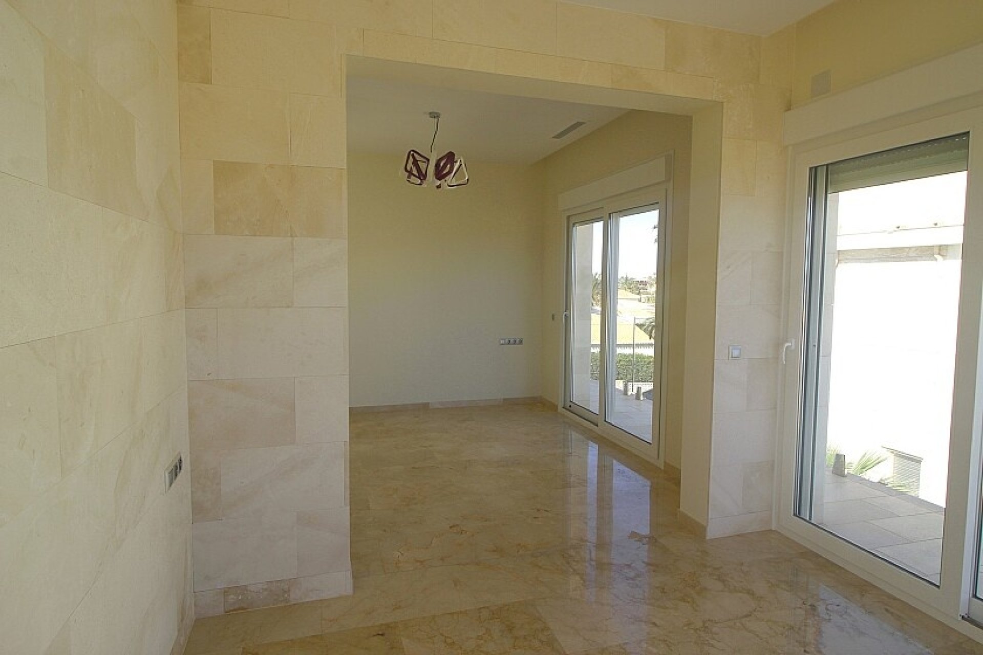 Reventa - Villa - Orihuela Costa - La Zenia