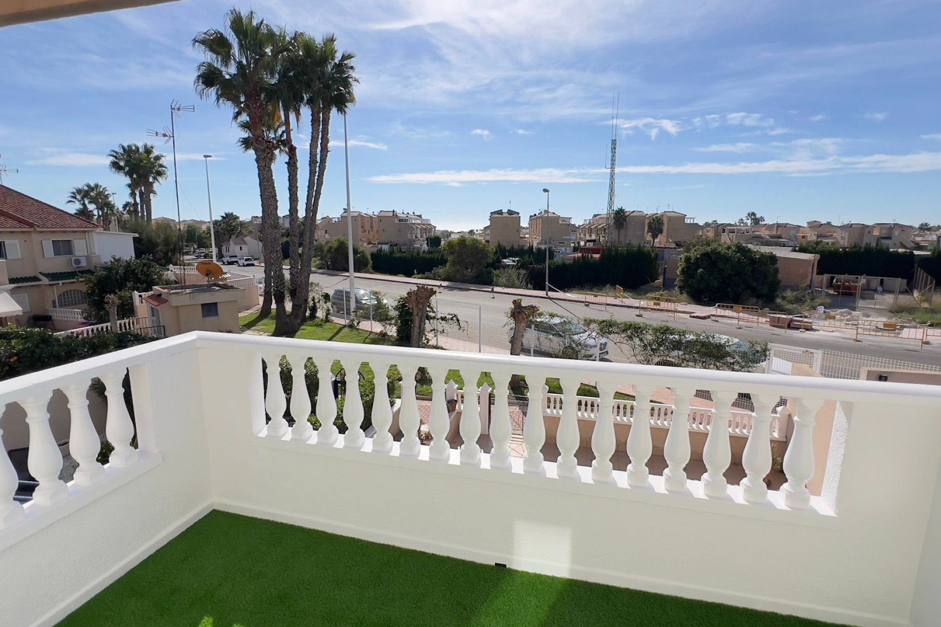 Reventa - Villa - Orihuela Costa - La Zenia