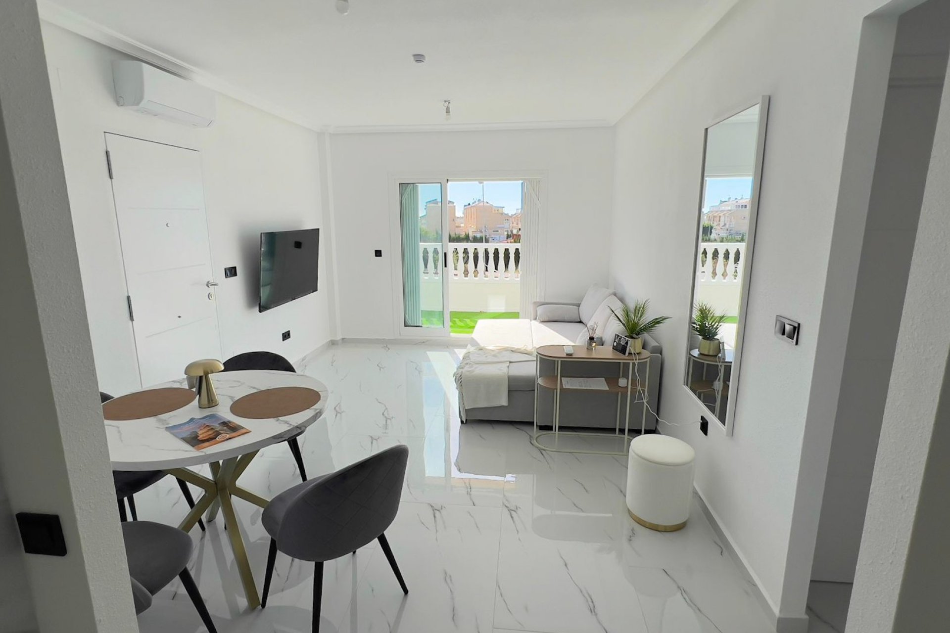 Reventa - Villa - Orihuela Costa - La Zenia