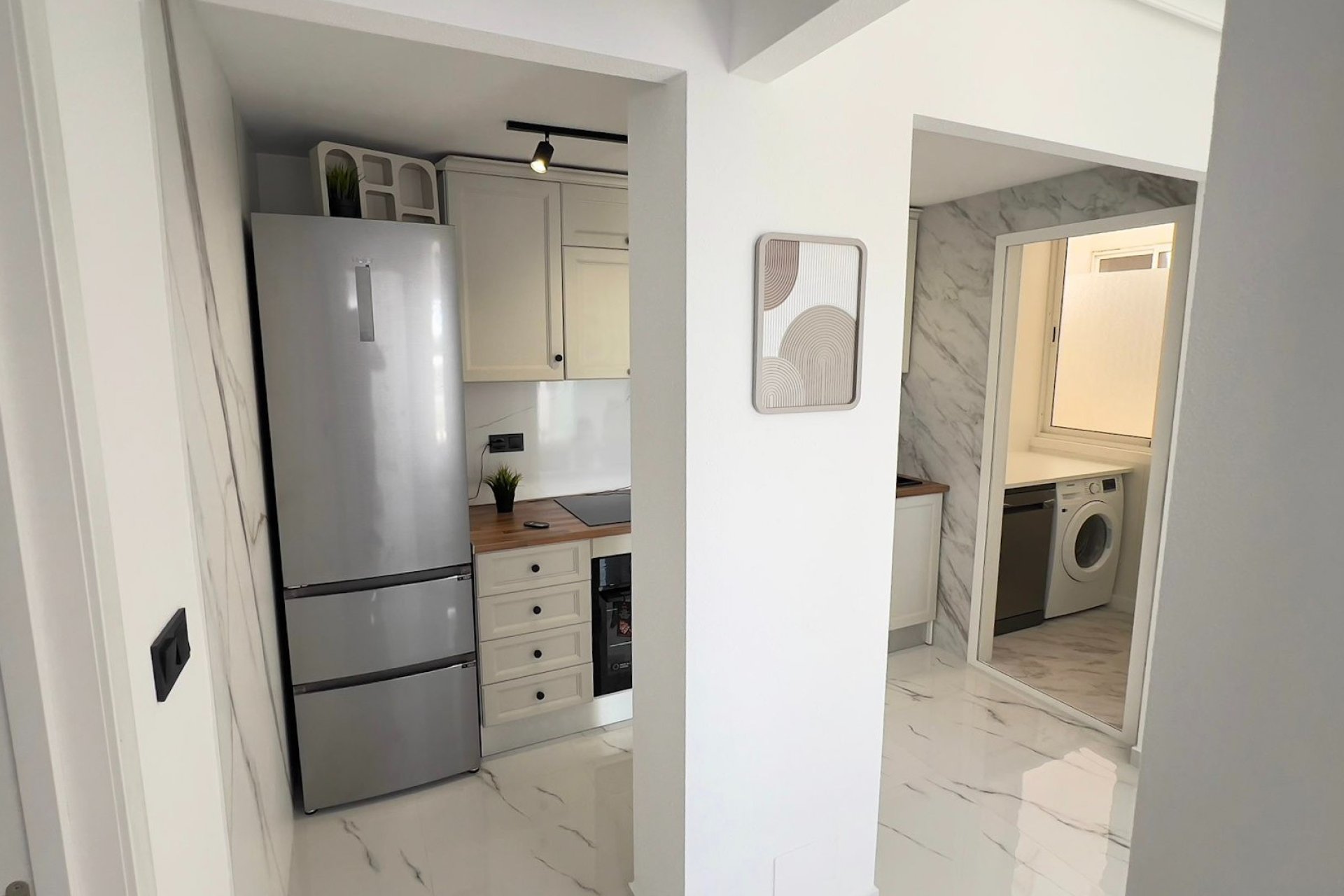 Reventa - Villa - Orihuela Costa - La Zenia