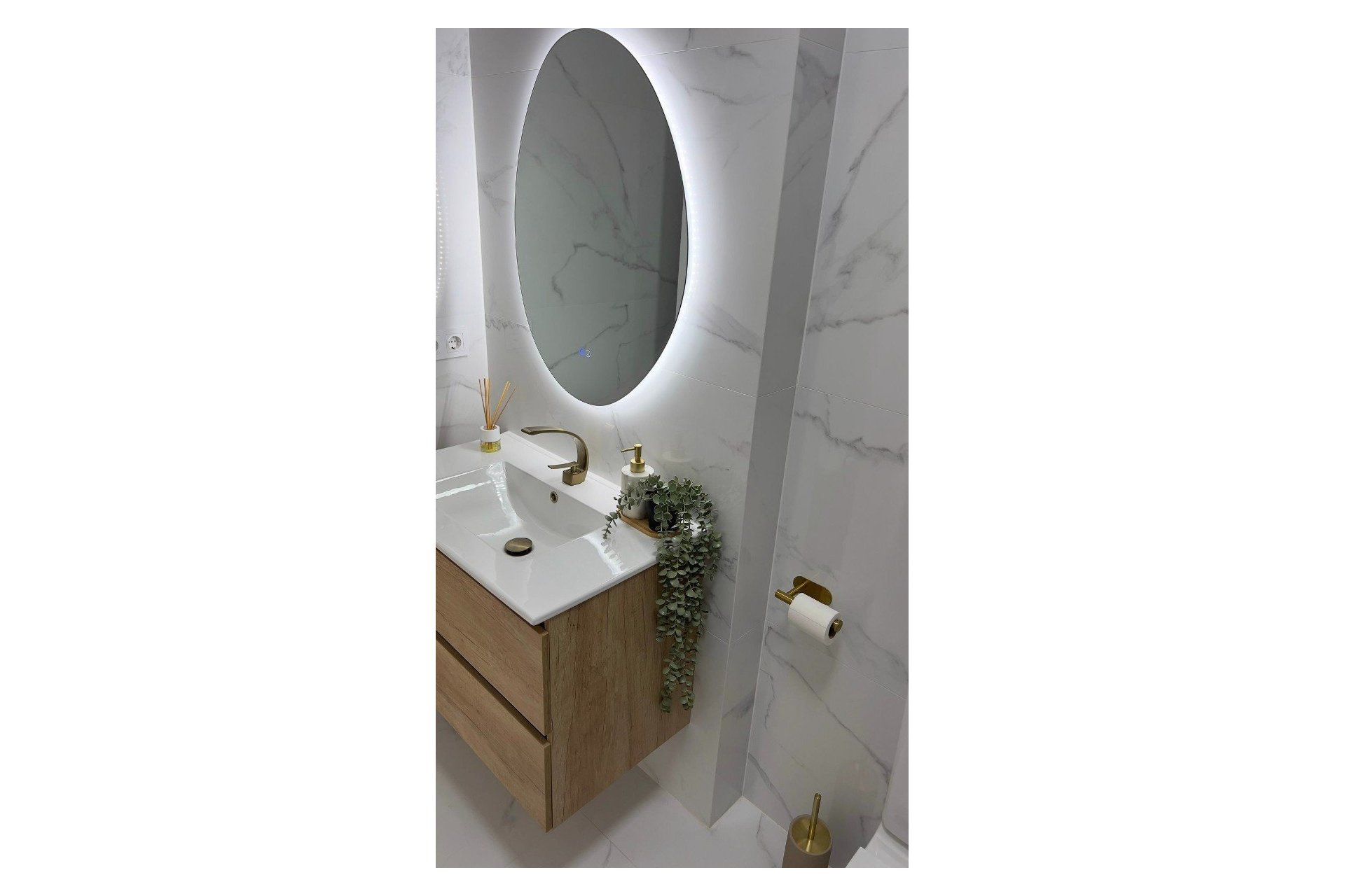 Reventa - Villa - Orihuela Costa - La Zenia