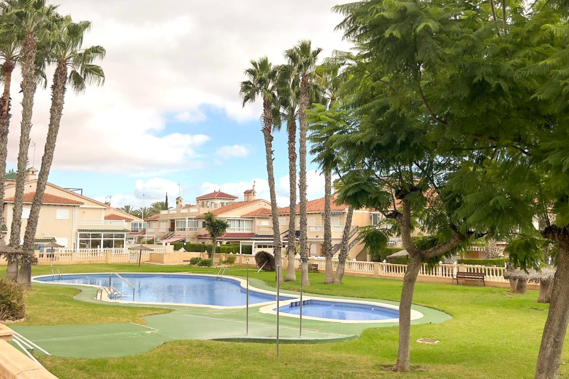 Reventa - Villa - Orihuela Costa - La Zenia