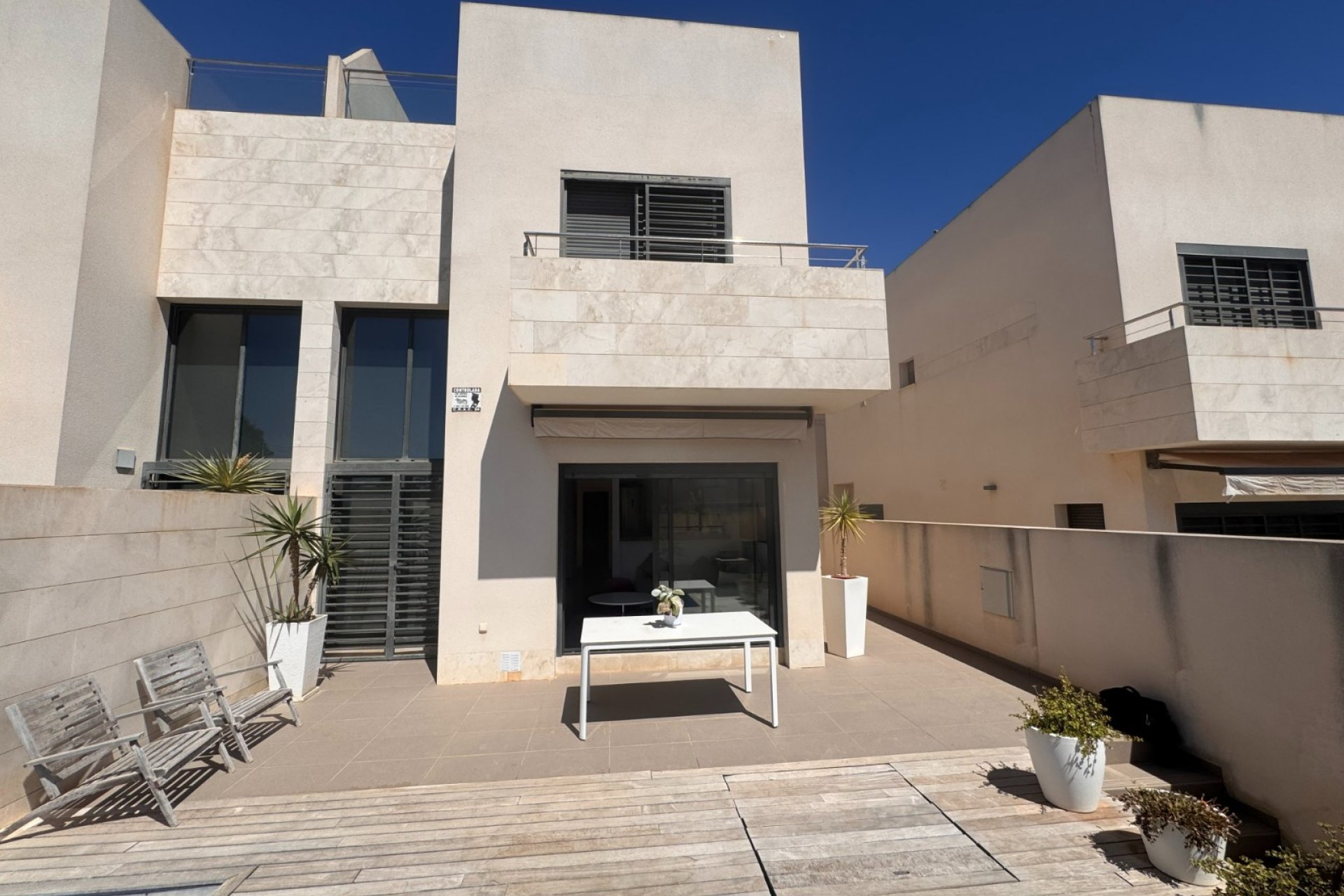 Reventa - Villa - Orihuela Costa - La Zenia