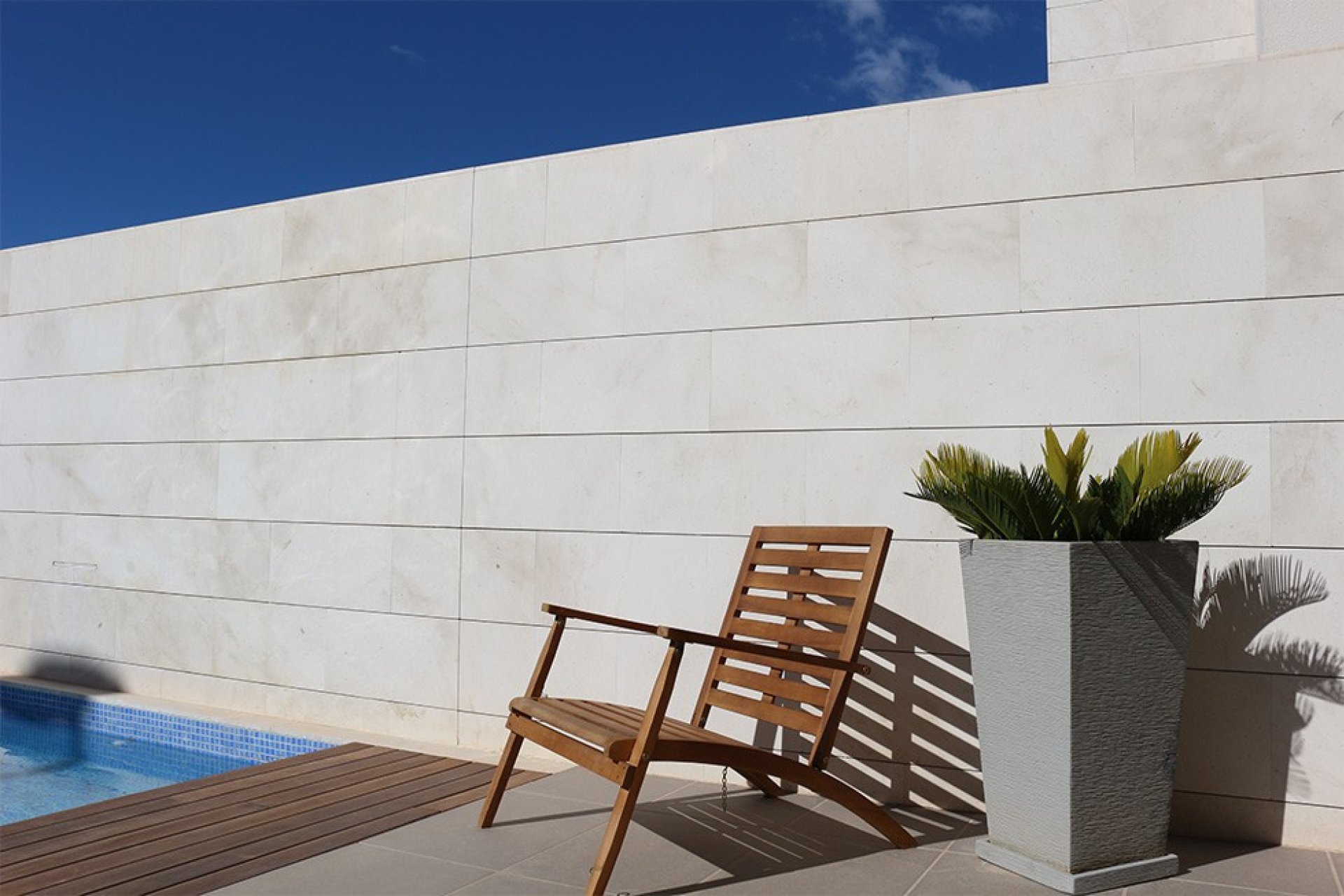 Reventa - Villa - Orihuela Costa - La Zenia