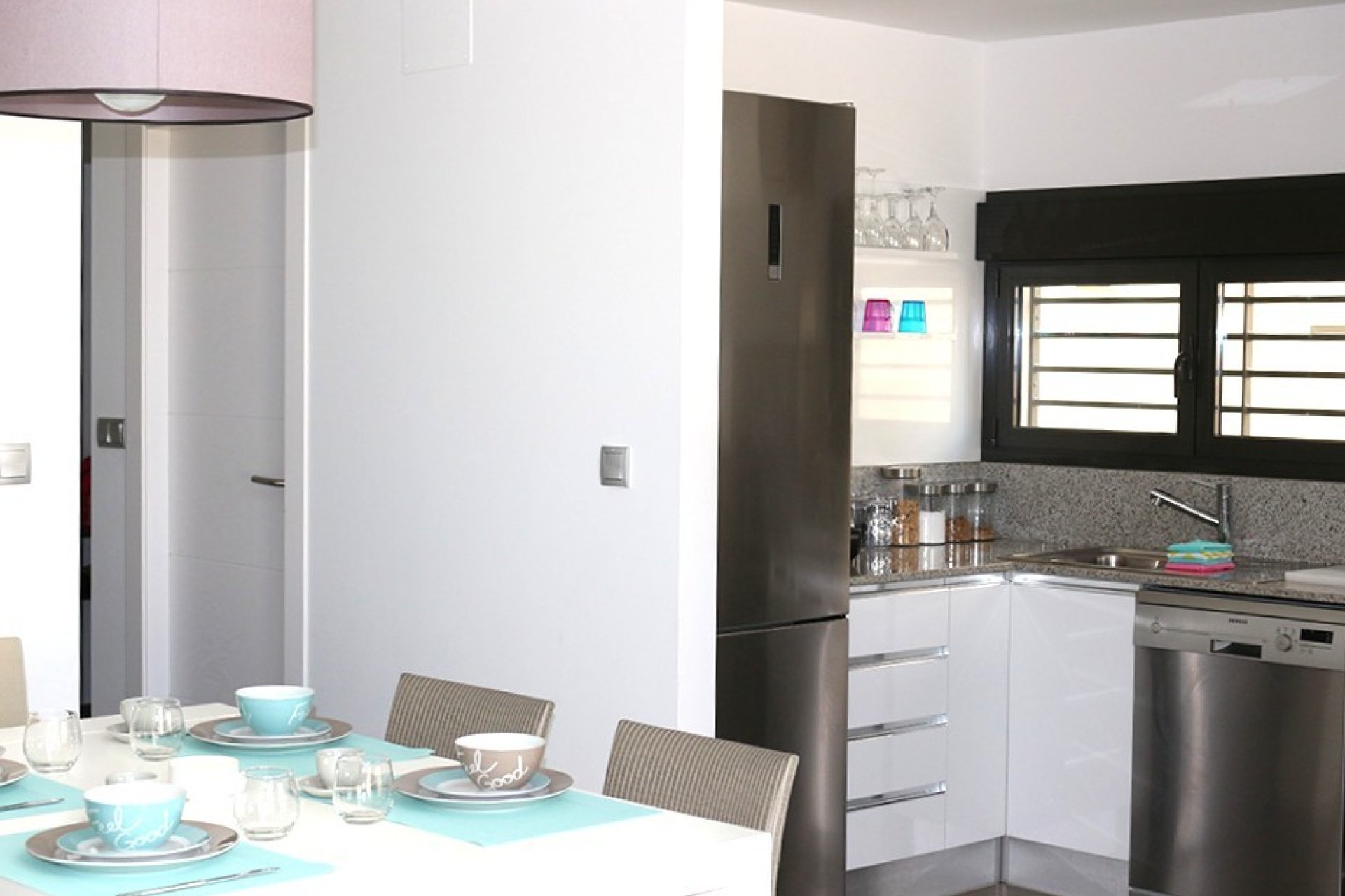 Reventa - Villa - Orihuela Costa - La Zenia