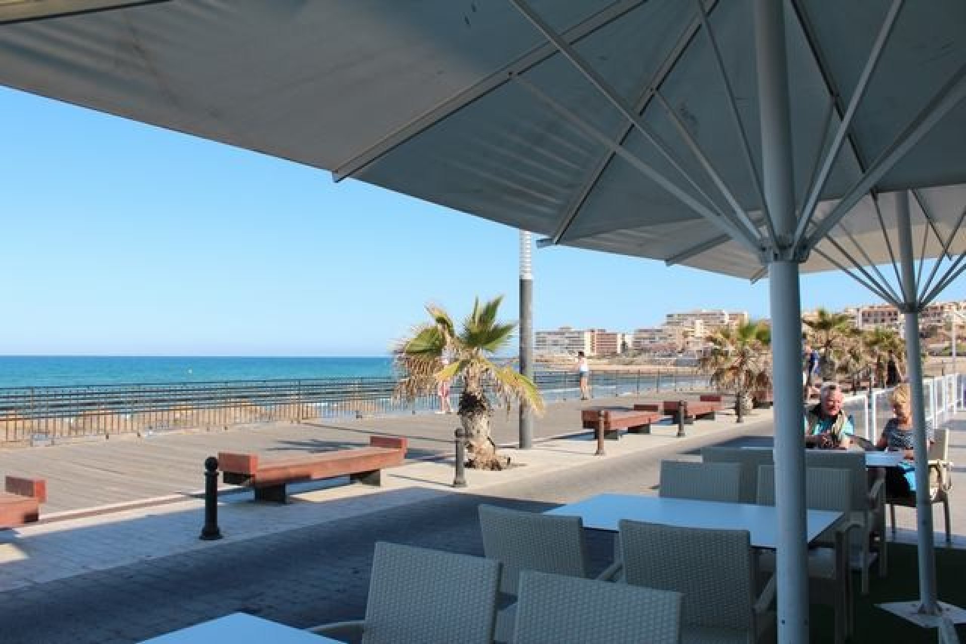 Reventa - Villa - Orihuela Costa - La Zenia