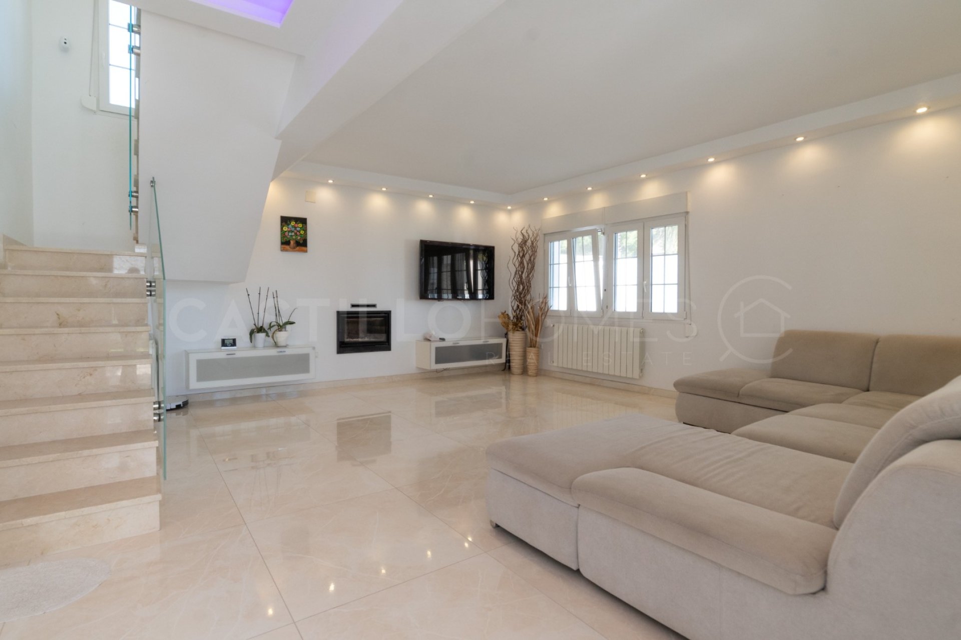 Reventa - Villa - Orihuela Costa - La Zenia