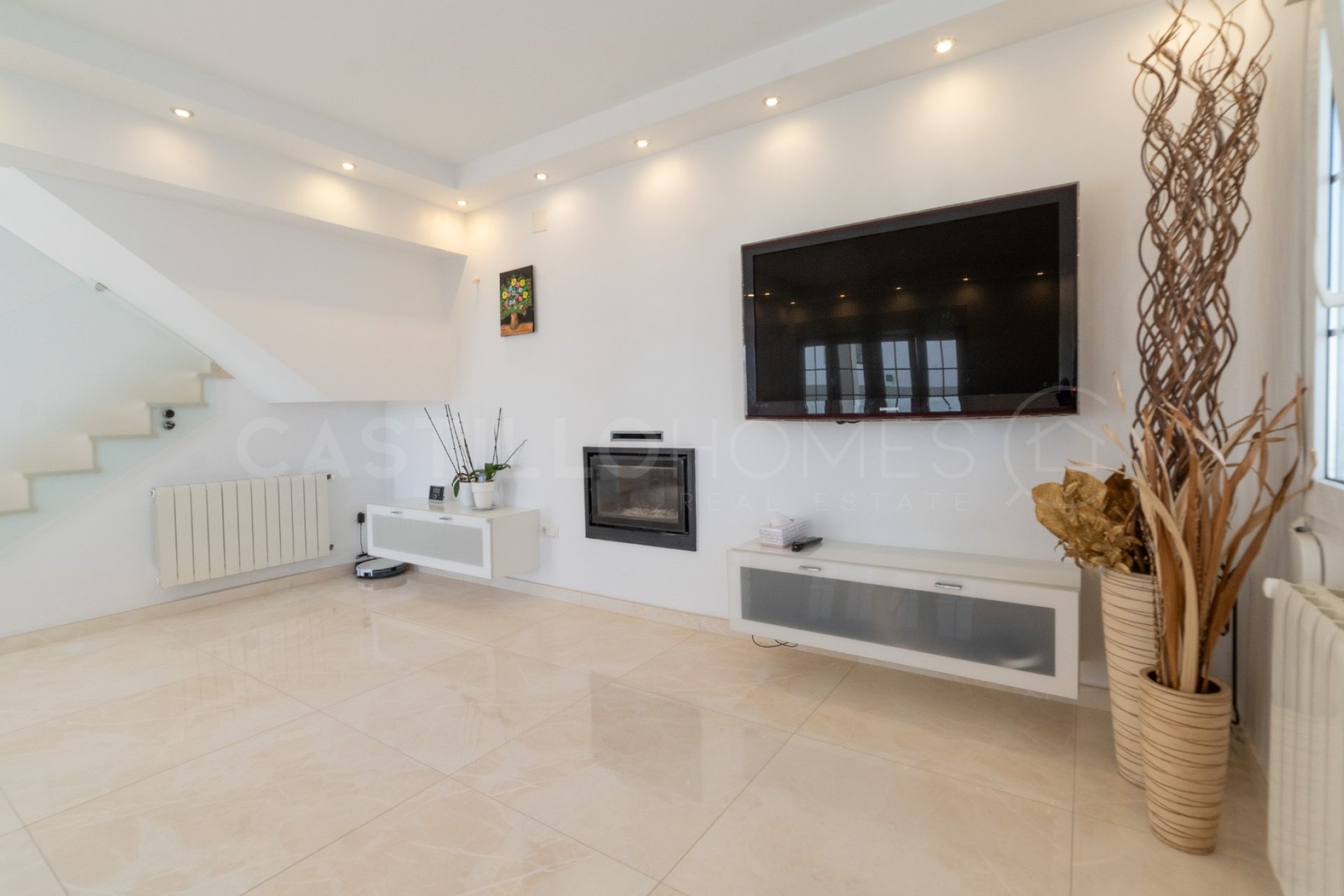 Reventa - Villa - Orihuela Costa - La Zenia