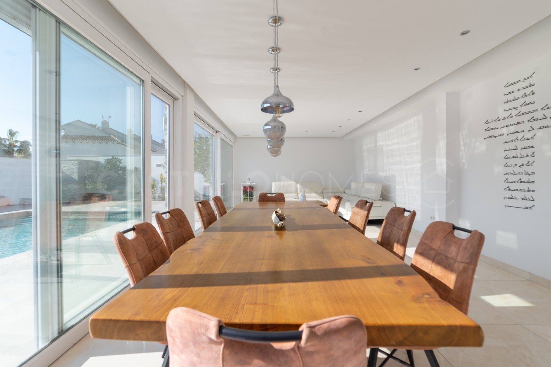 Reventa - Villa - Orihuela Costa - La Zenia