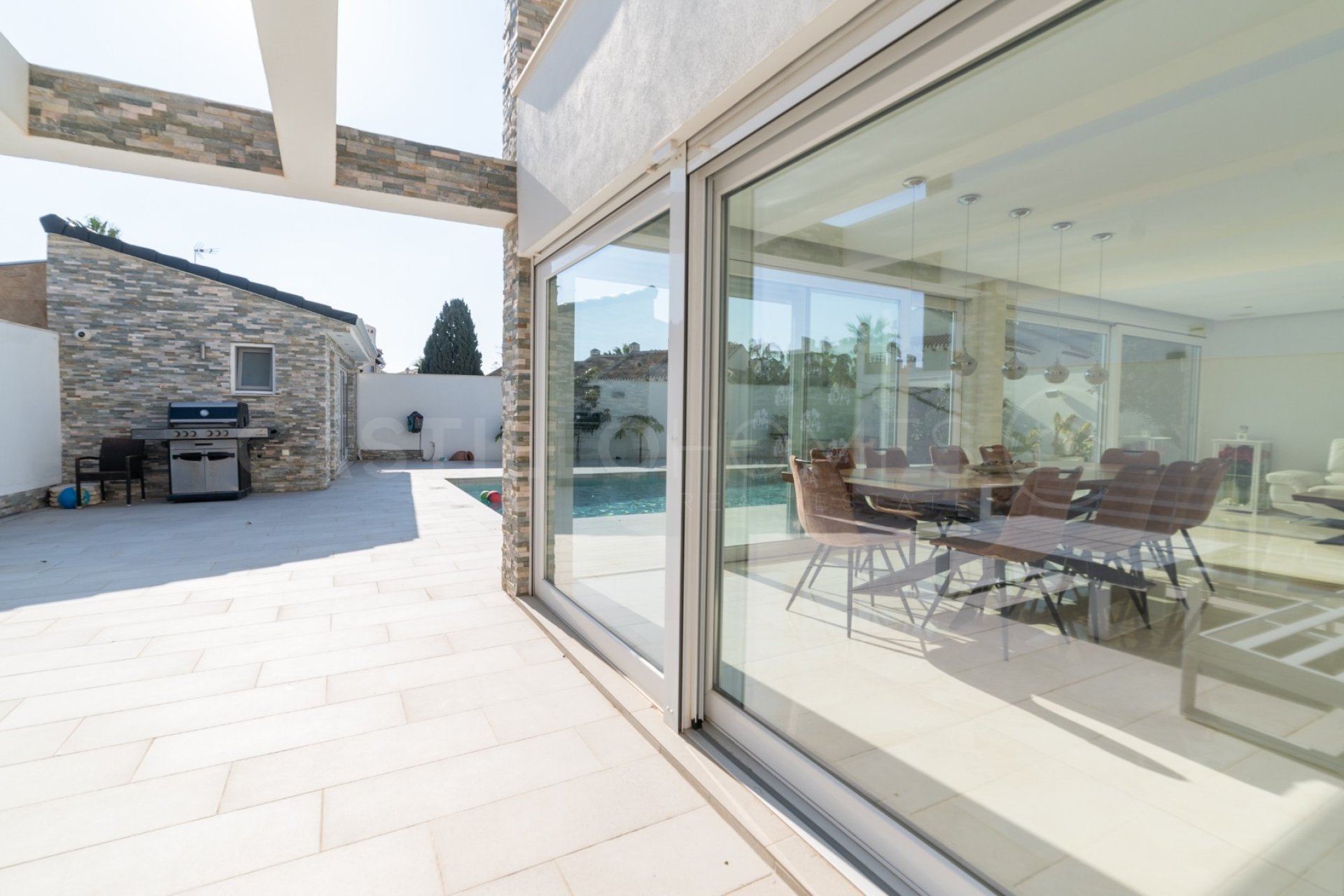 Reventa - Villa - Orihuela Costa - La Zenia